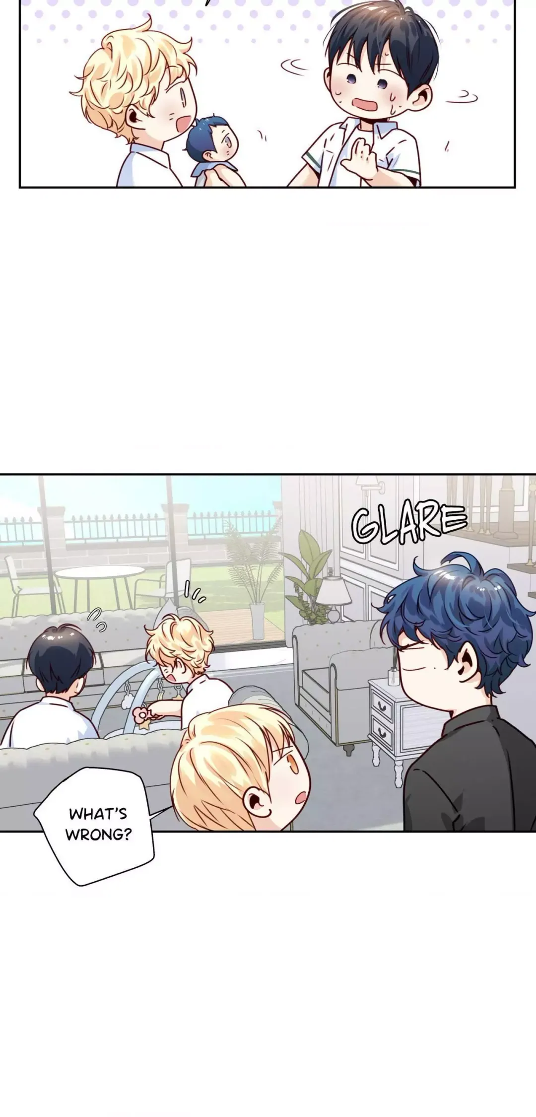 Love is an Illusion! – Superstar - Chapter 46 Page 20
