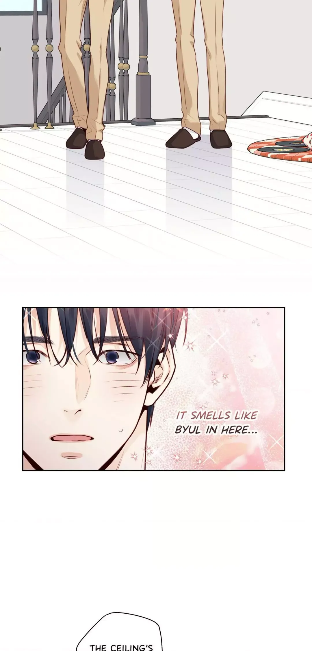 Love is an Illusion! – Superstar - Chapter 46 Page 24