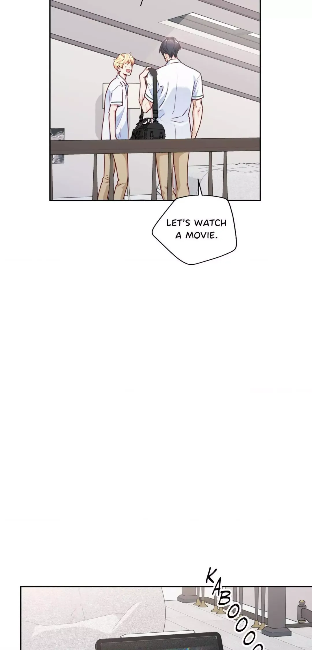 Love is an Illusion! – Superstar - Chapter 46 Page 26