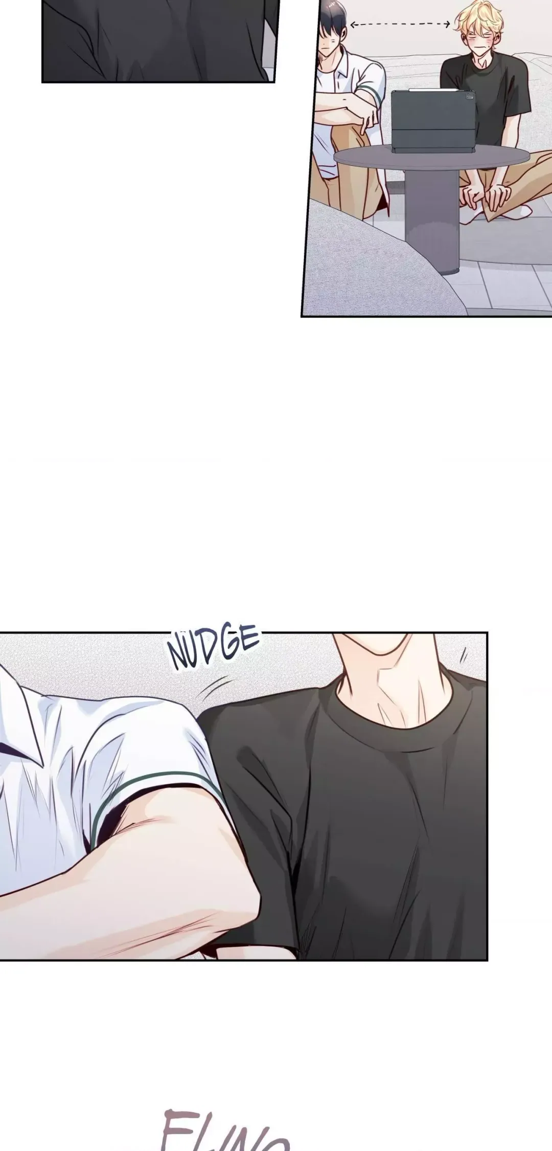 Love is an Illusion! – Superstar - Chapter 46 Page 29