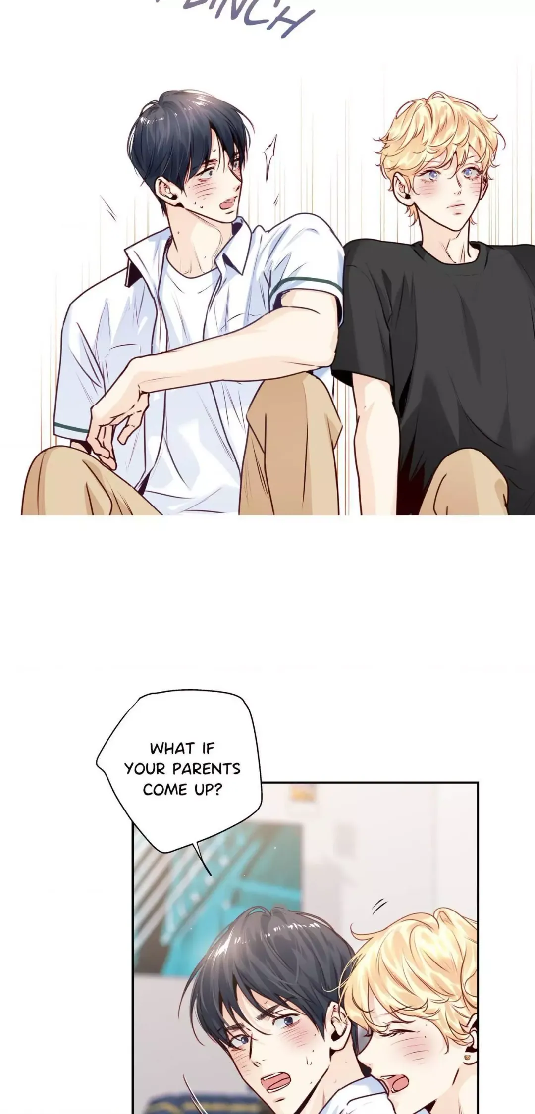 Love is an Illusion! – Superstar - Chapter 46 Page 30