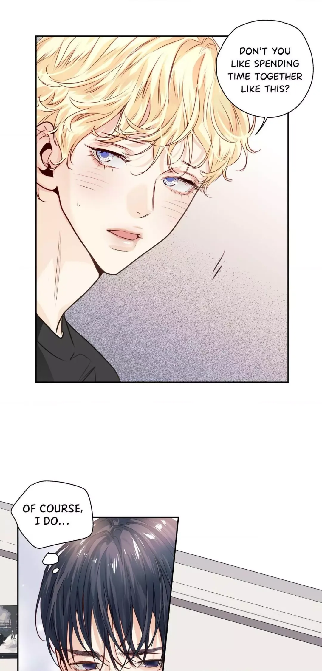 Love is an Illusion! – Superstar - Chapter 46 Page 32