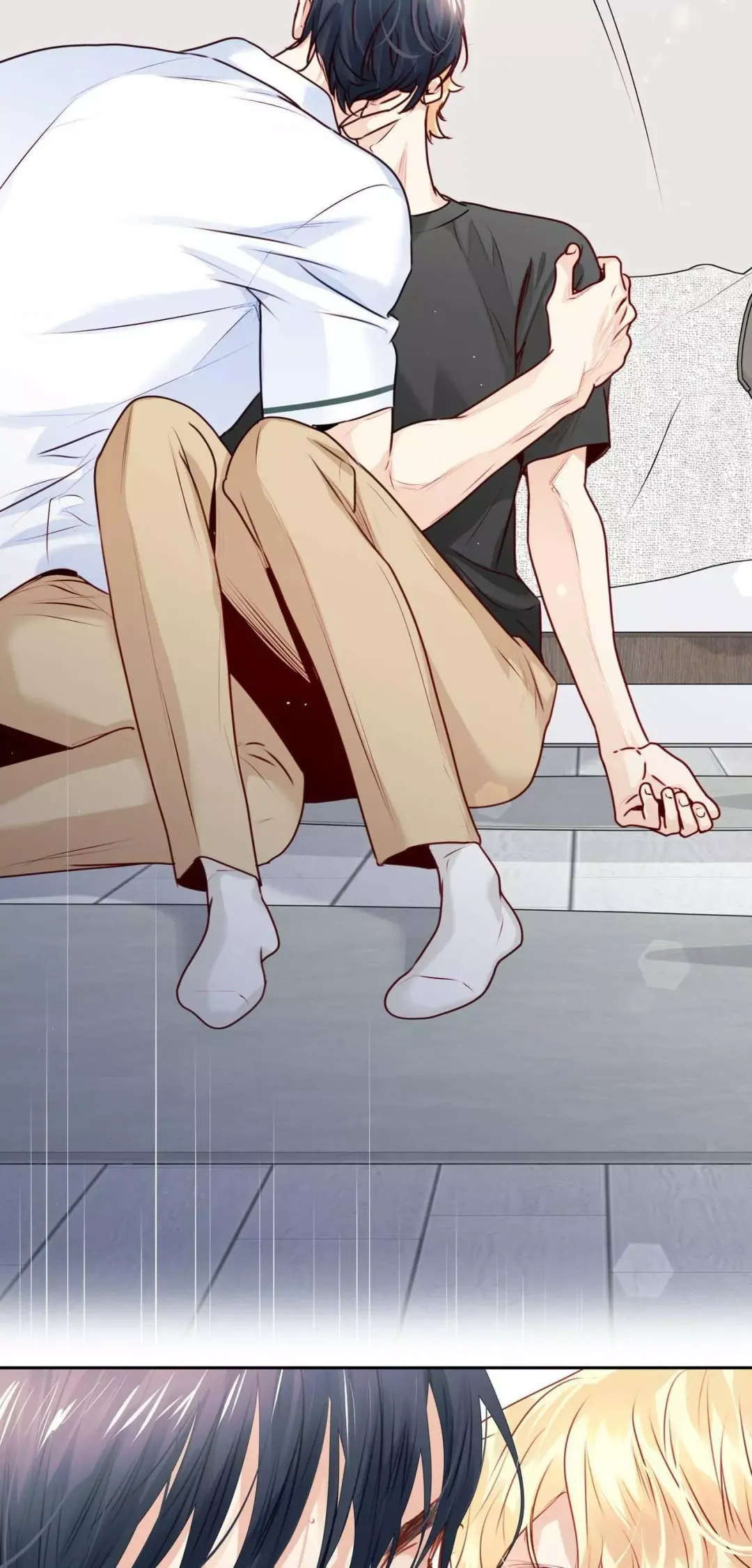 Love is an Illusion! – Superstar - Chapter 46 Page 37