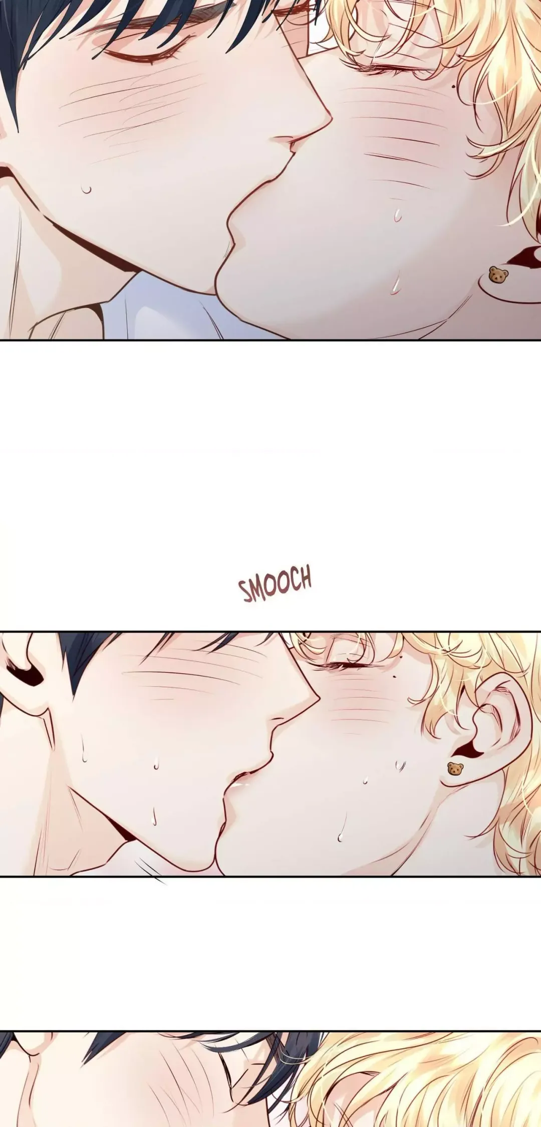 Love is an Illusion! – Superstar - Chapter 46 Page 38