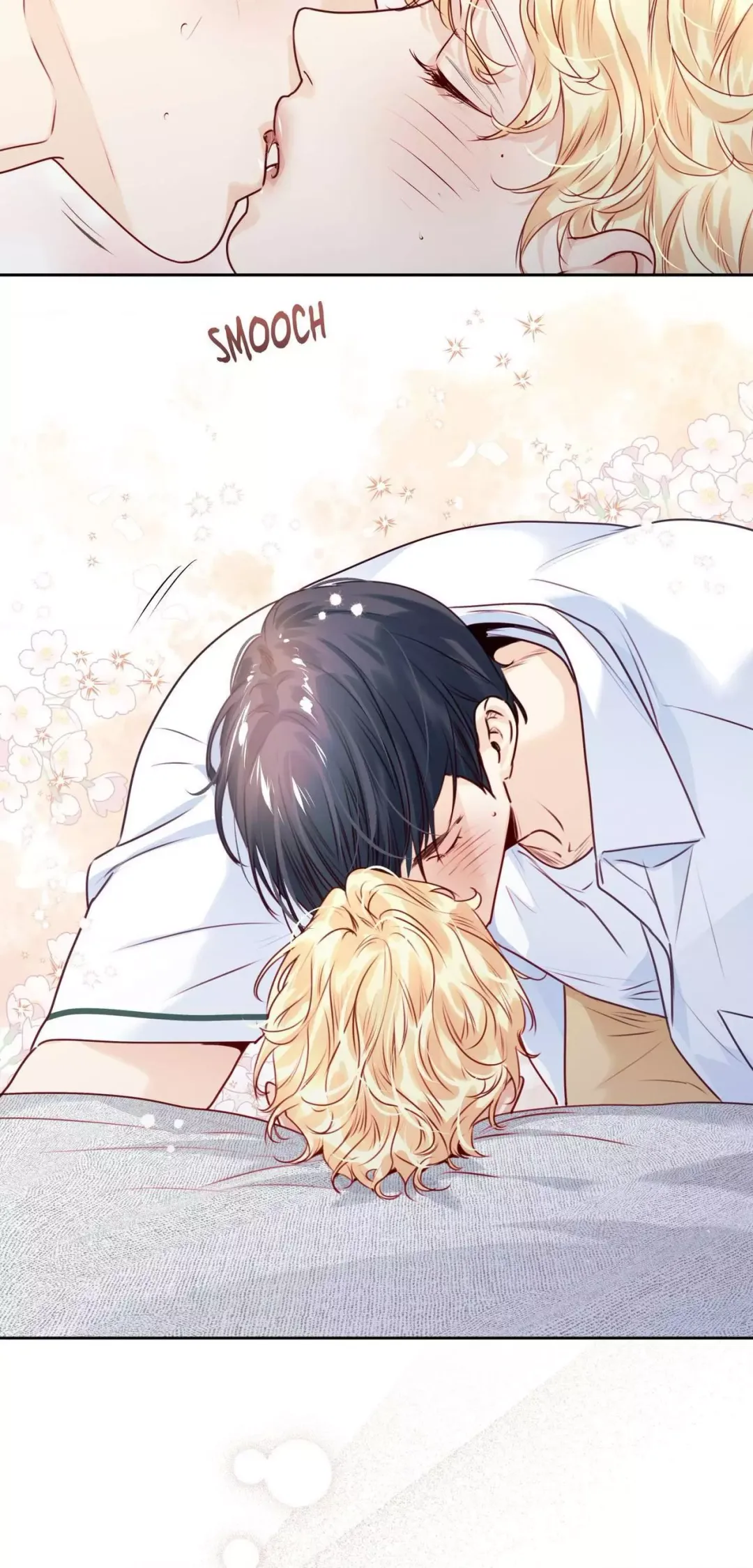 Love is an Illusion! – Superstar - Chapter 46 Page 39