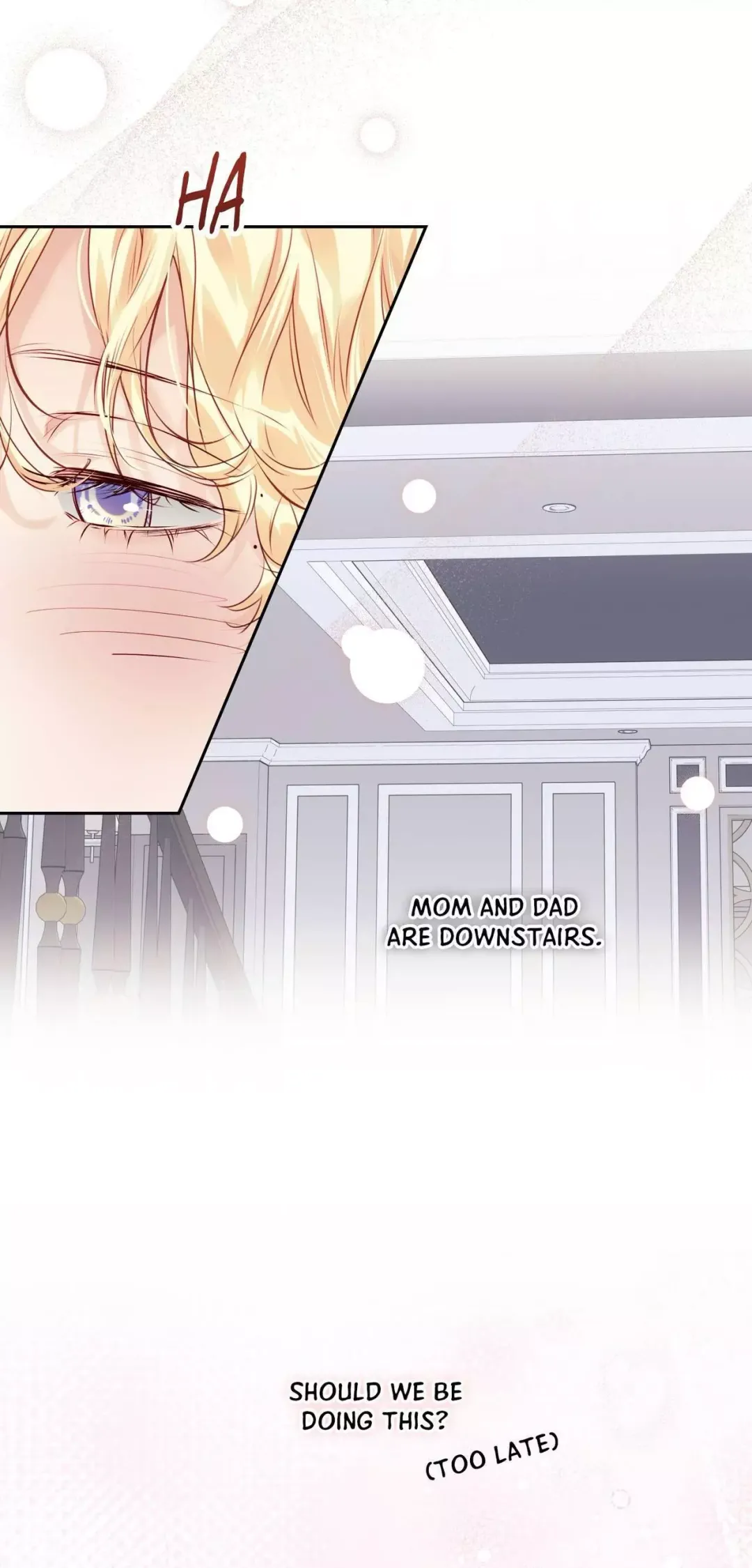 Love is an Illusion! – Superstar - Chapter 46 Page 40