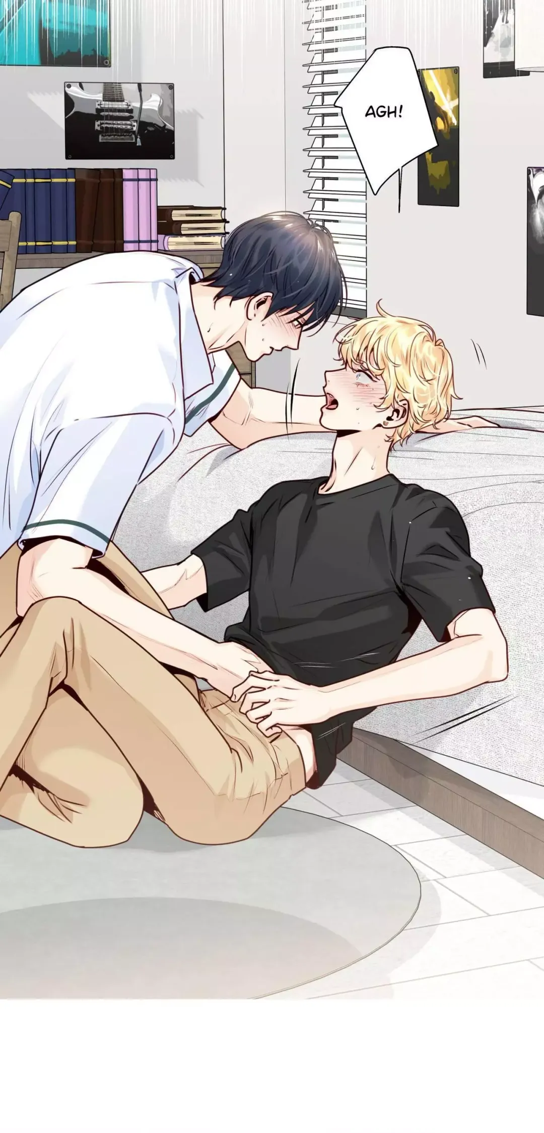 Love is an Illusion! – Superstar - Chapter 46 Page 44
