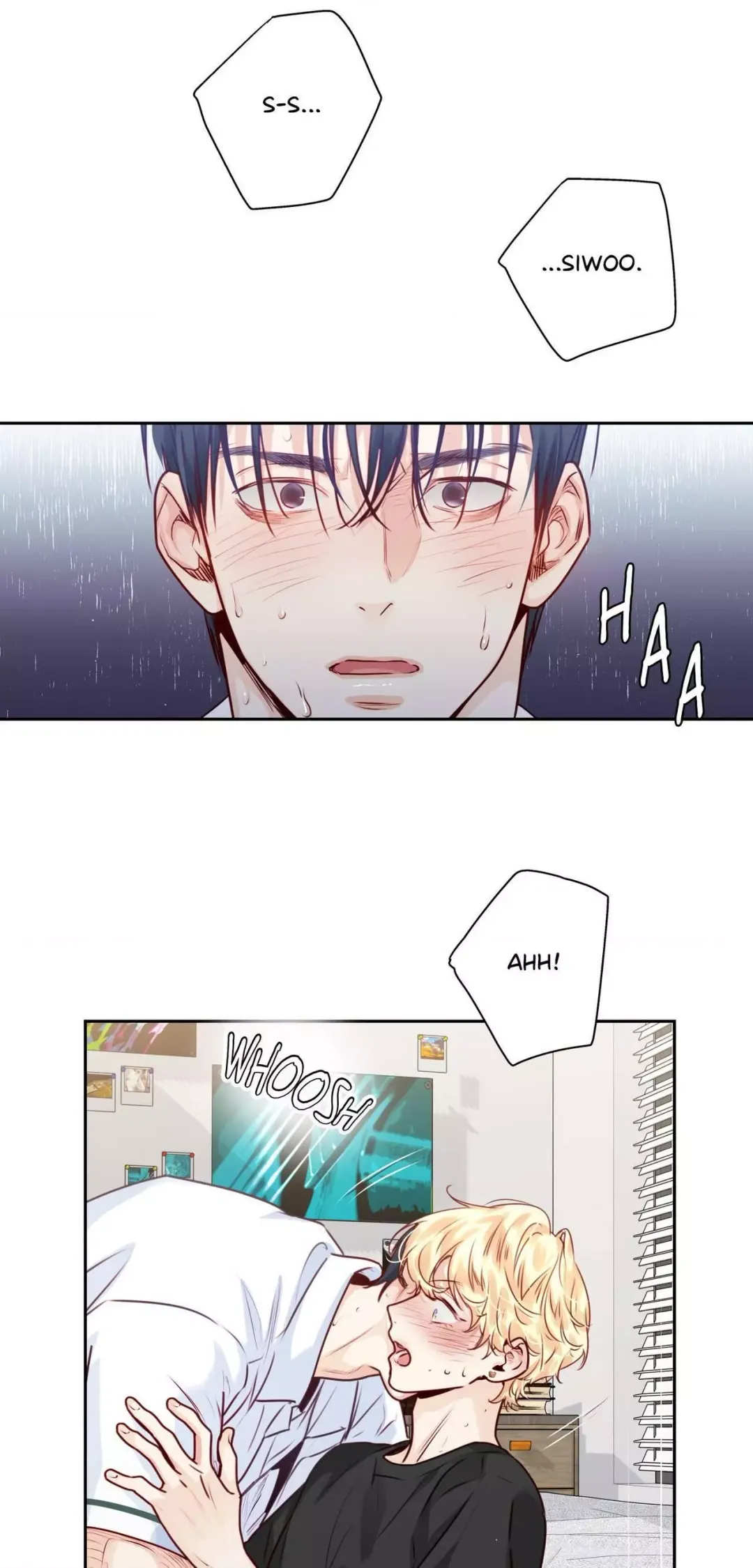 Love is an Illusion! – Superstar - Chapter 46 Page 45