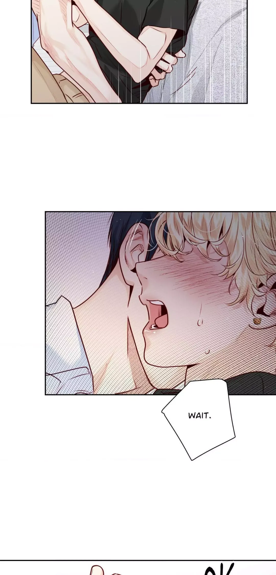 Love is an Illusion! – Superstar - Chapter 46 Page 46