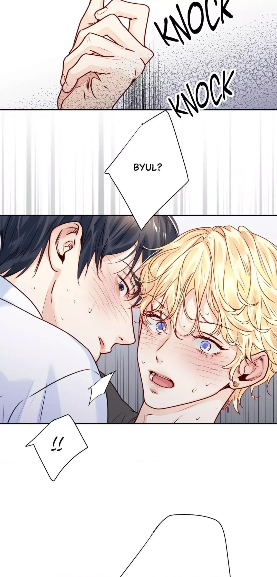 Love is an Illusion! – Superstar - Chapter 46 Page 47