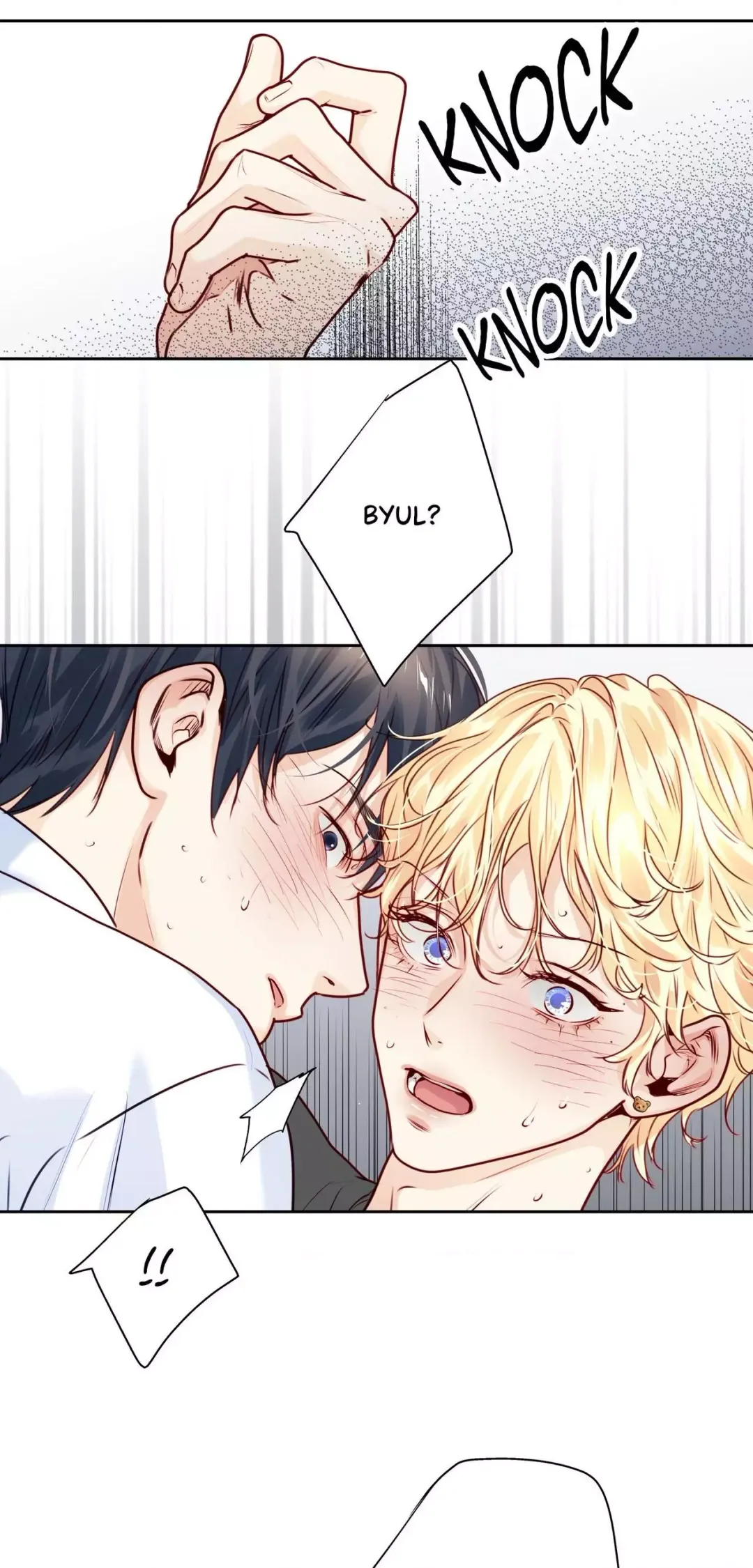 Love is an Illusion! – Superstar - Chapter 47 Page 2
