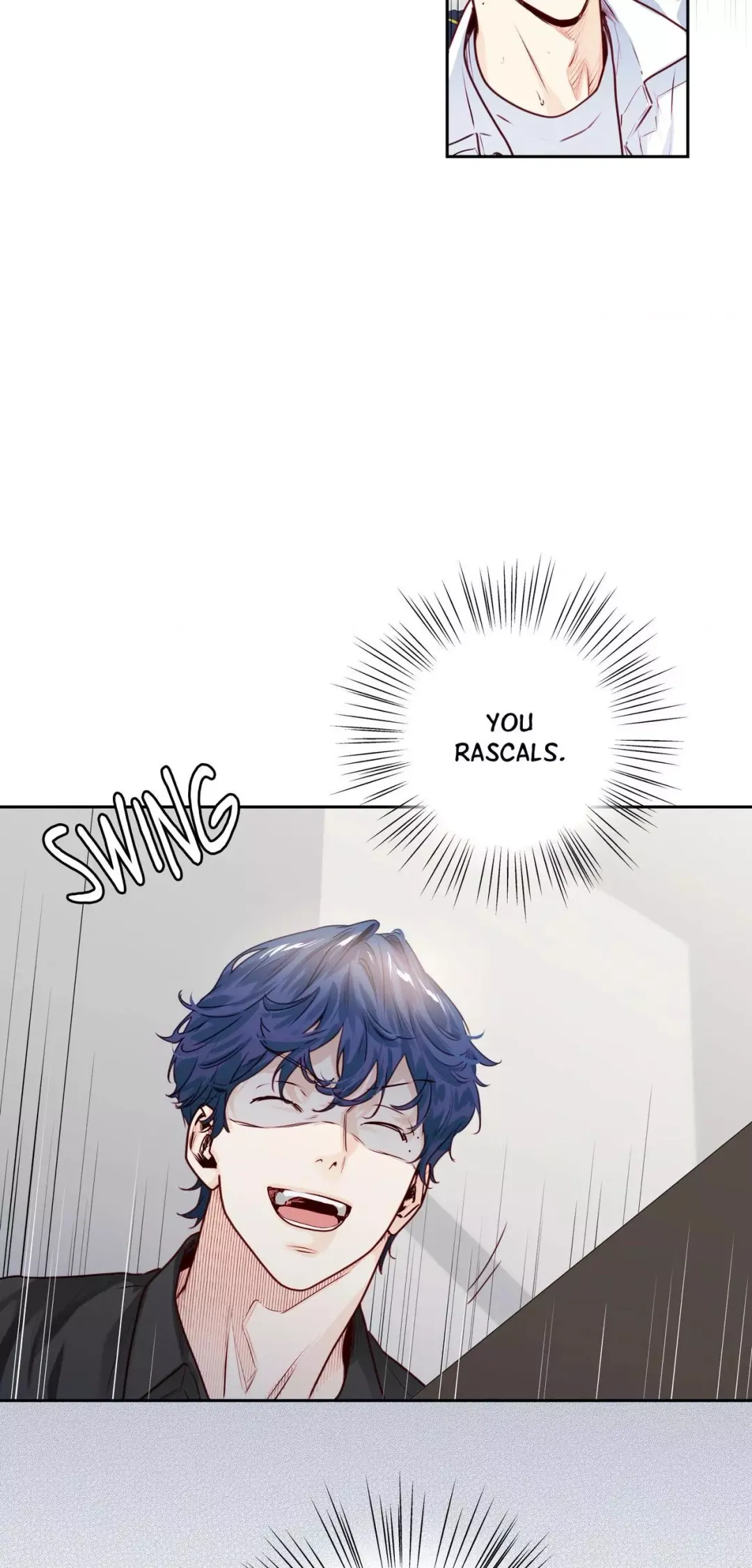 Love is an Illusion! – Superstar - Chapter 47 Page 5