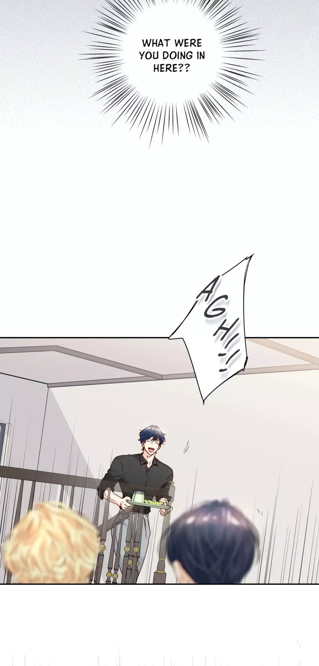 Love is an Illusion! – Superstar - Chapter 47 Page 6