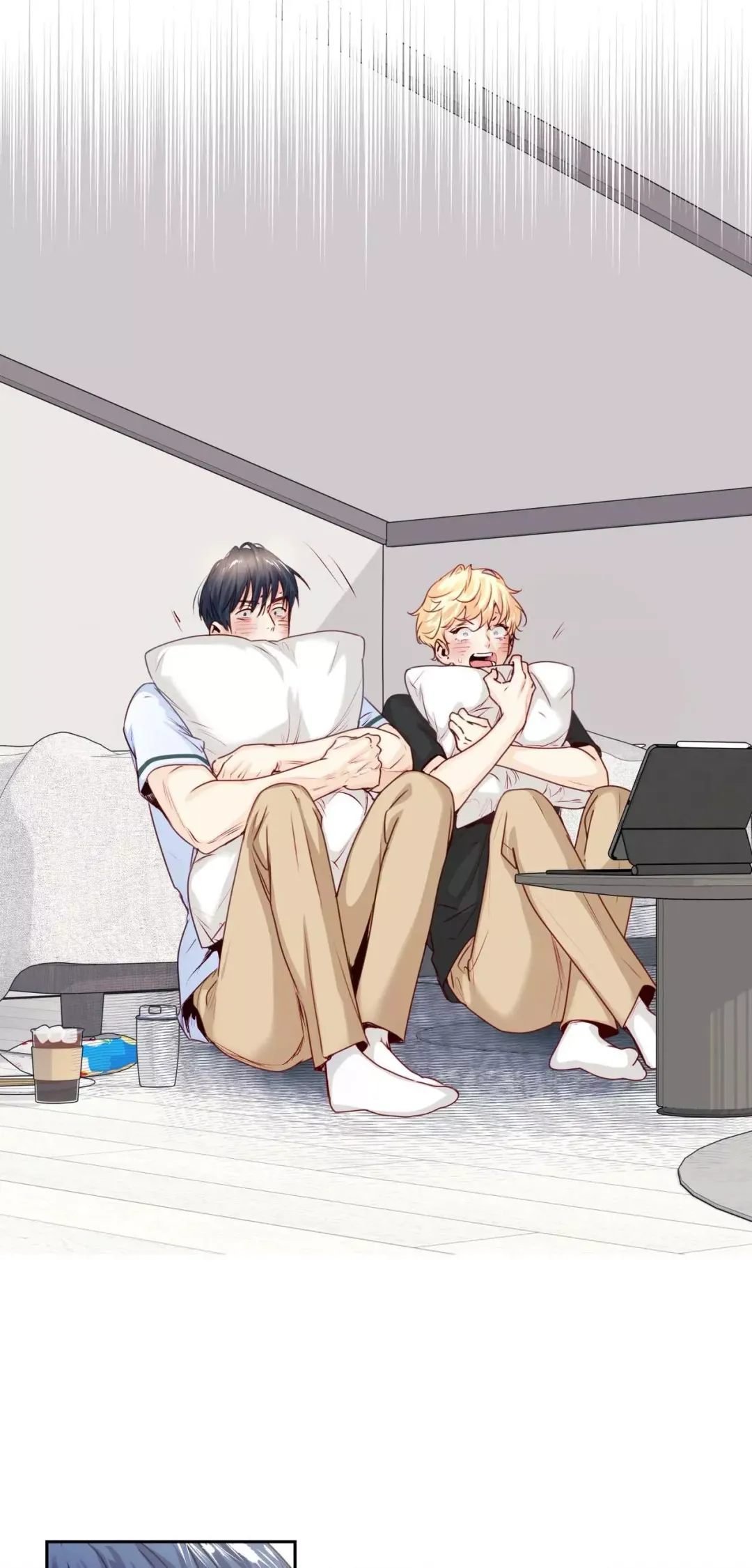 Love is an Illusion! – Superstar - Chapter 47 Page 7