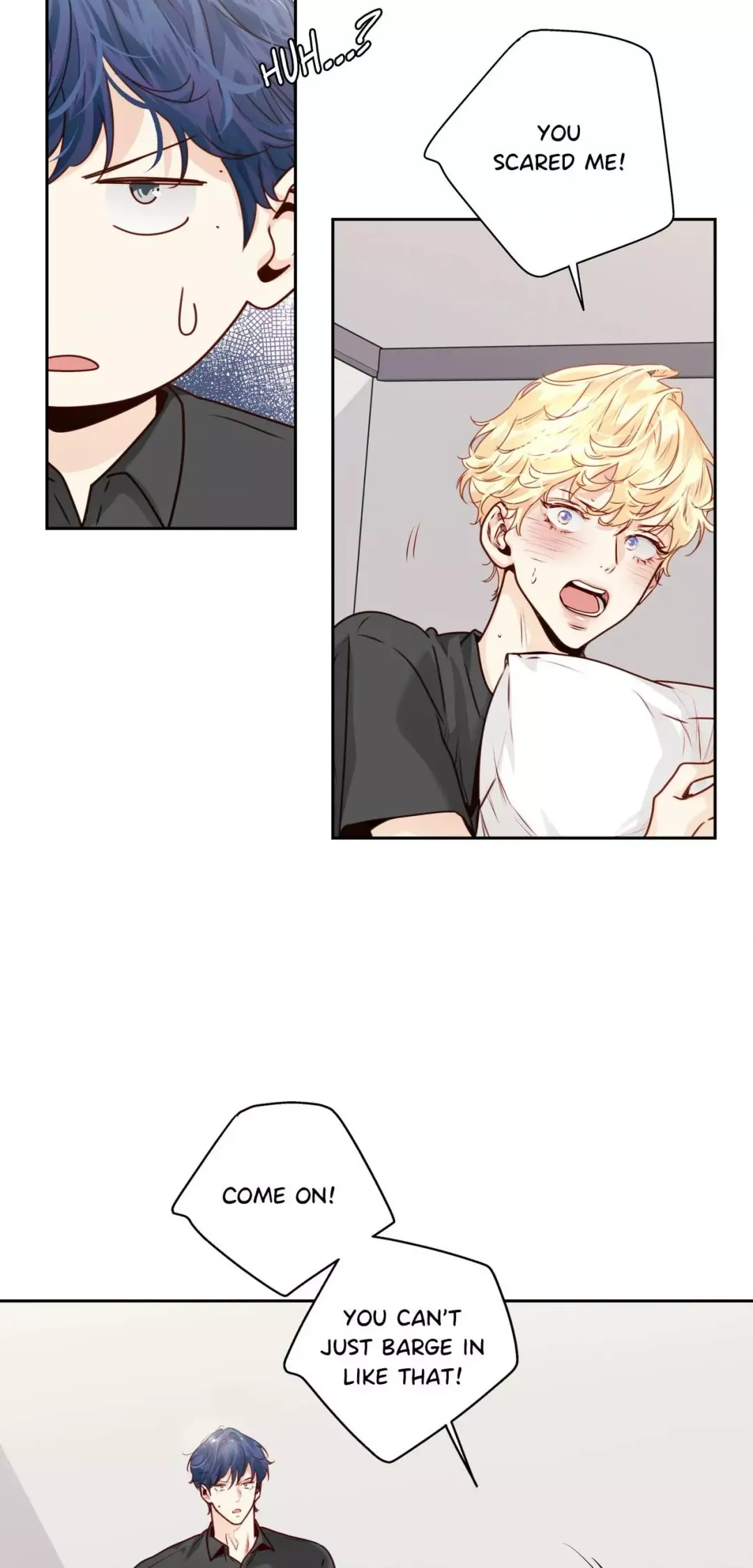 Love is an Illusion! – Superstar - Chapter 47 Page 8