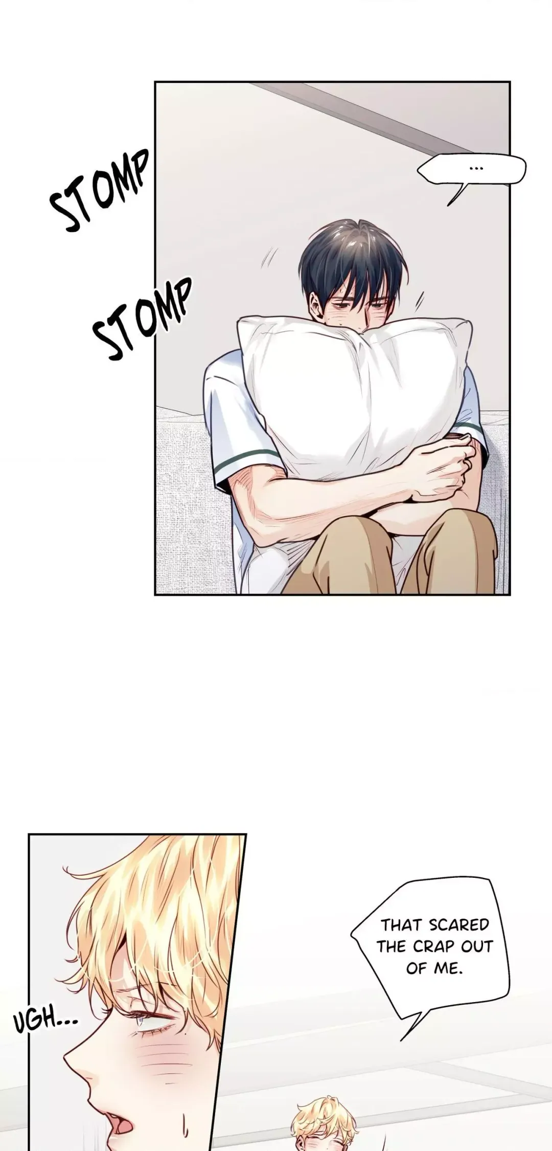 Love is an Illusion! – Superstar - Chapter 47 Page 11