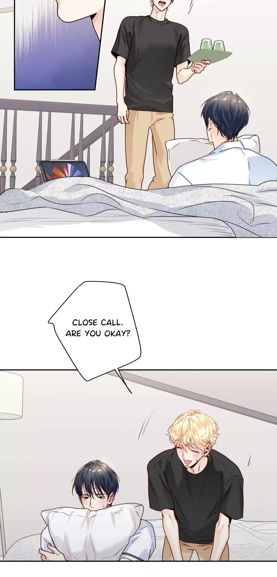 Love is an Illusion! – Superstar - Chapter 47 Page 12