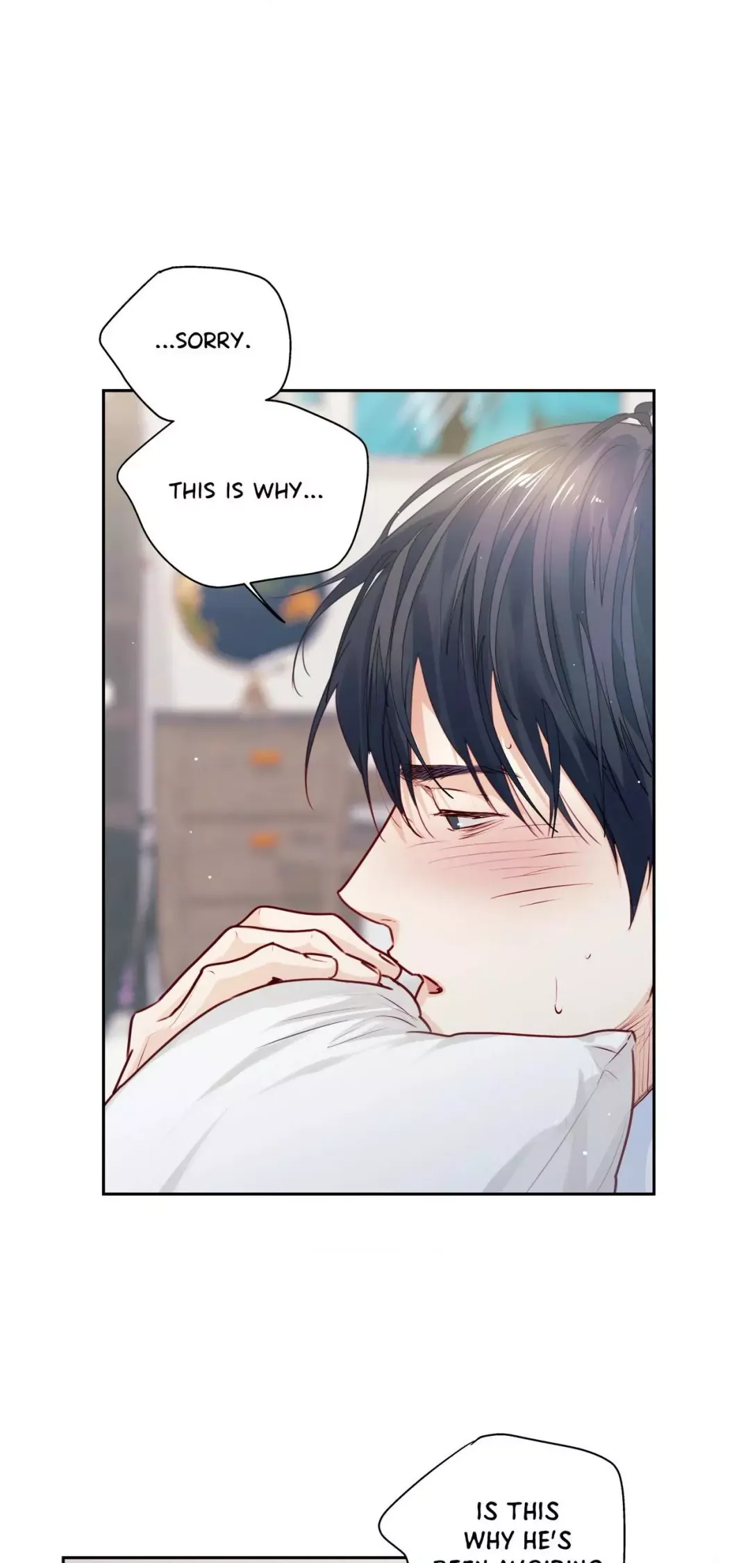 Love is an Illusion! – Superstar - Chapter 47 Page 13