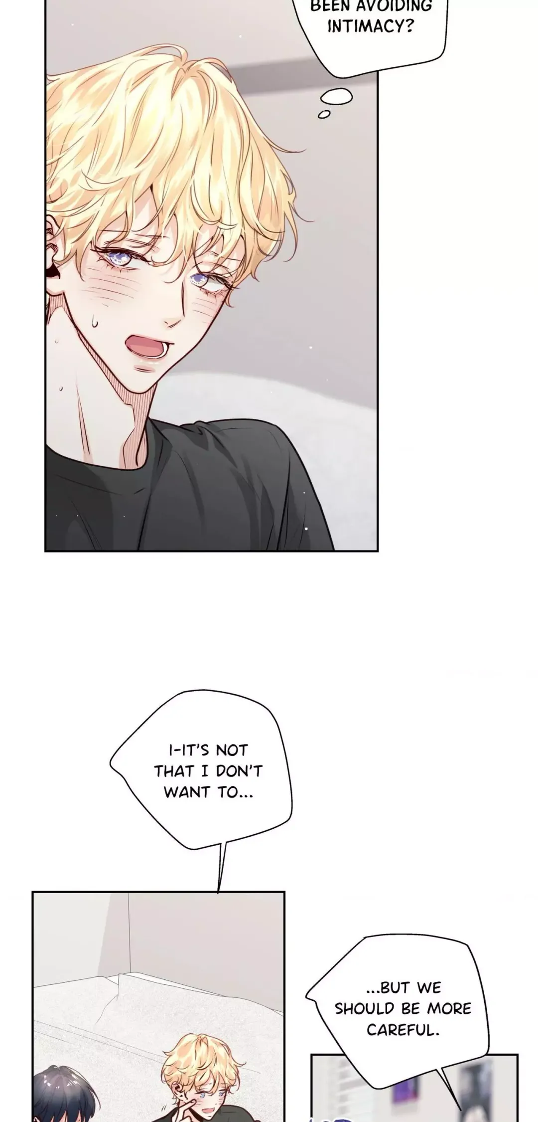 Love is an Illusion! – Superstar - Chapter 47 Page 14