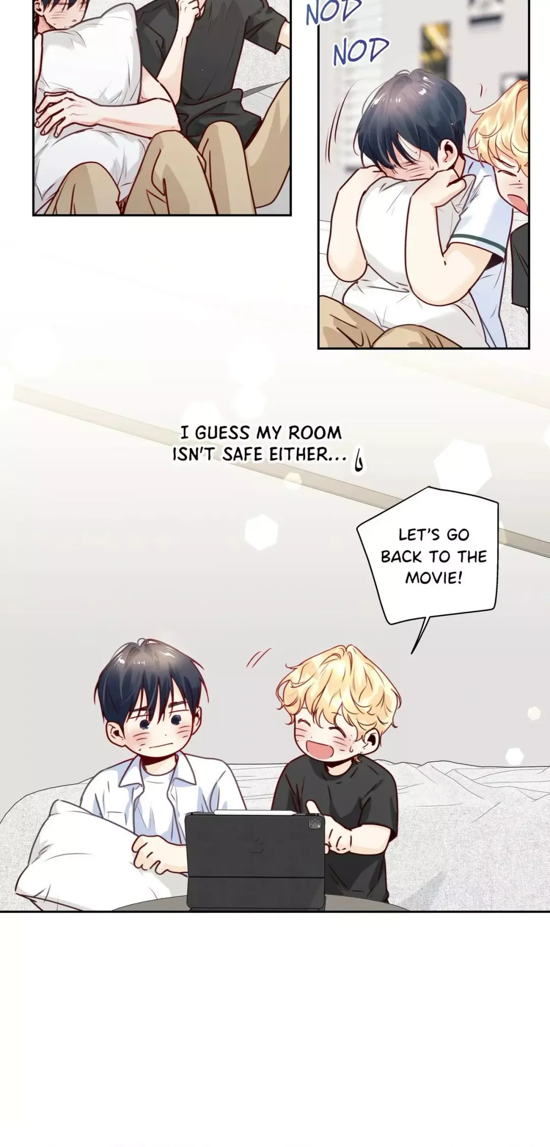Love is an Illusion! – Superstar - Chapter 47 Page 15