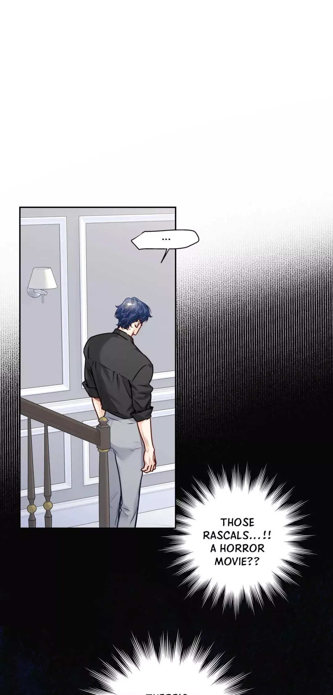 Love is an Illusion! – Superstar - Chapter 47 Page 16