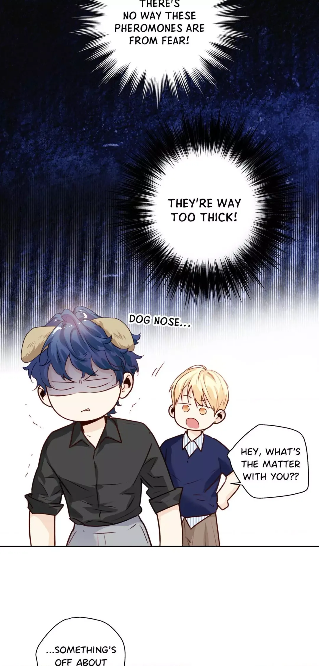 Love is an Illusion! – Superstar - Chapter 47 Page 17