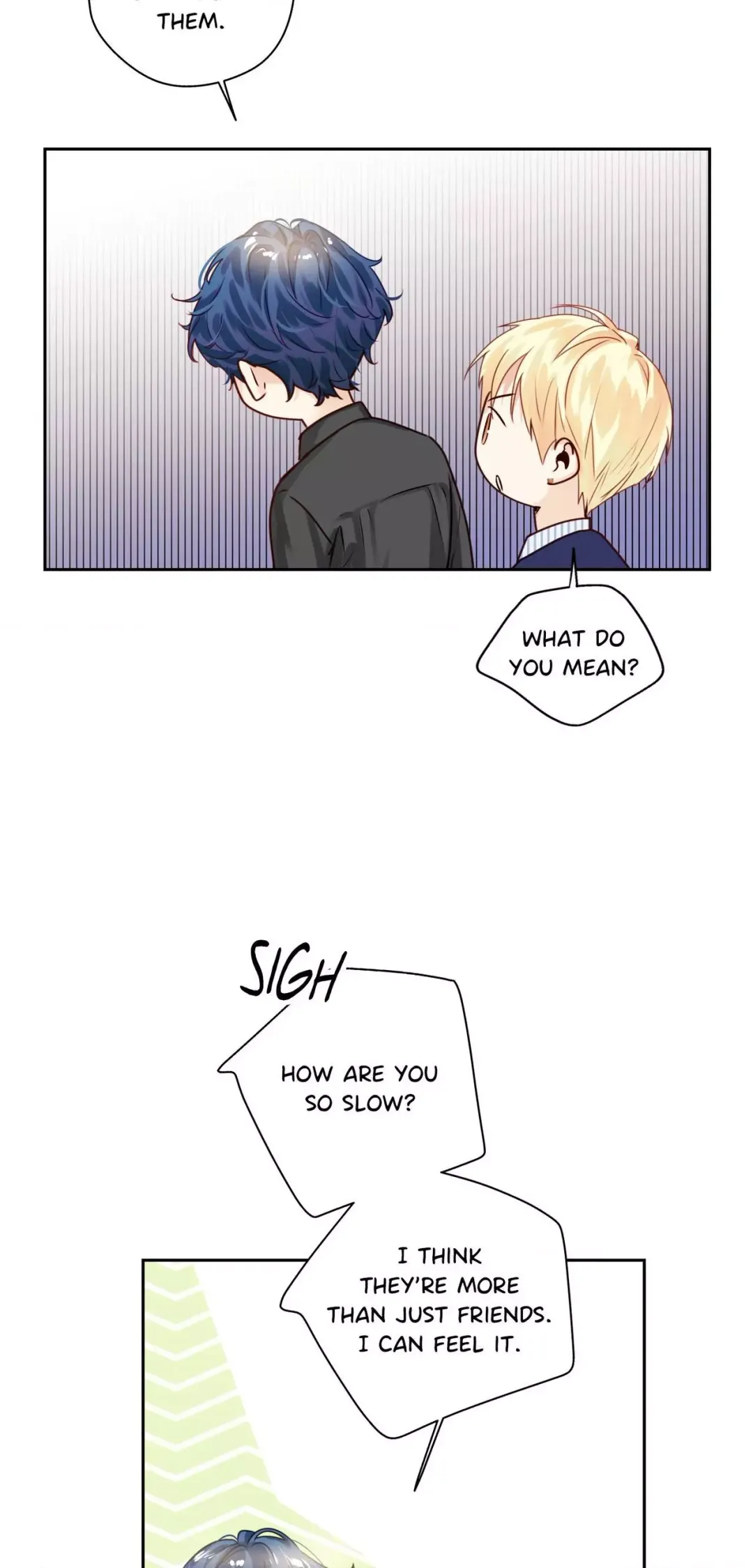 Love is an Illusion! – Superstar - Chapter 47 Page 18