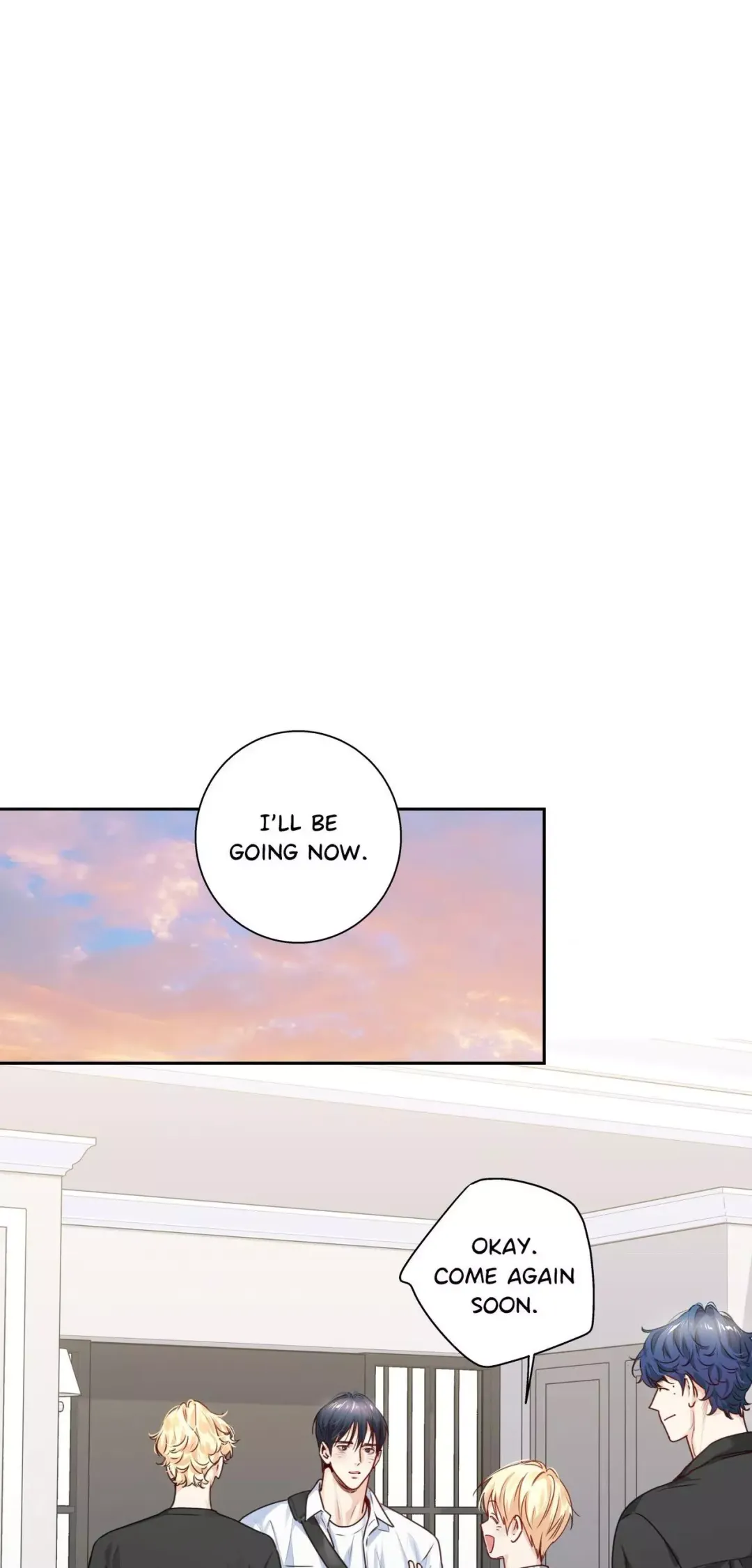 Love is an Illusion! – Superstar - Chapter 47 Page 22