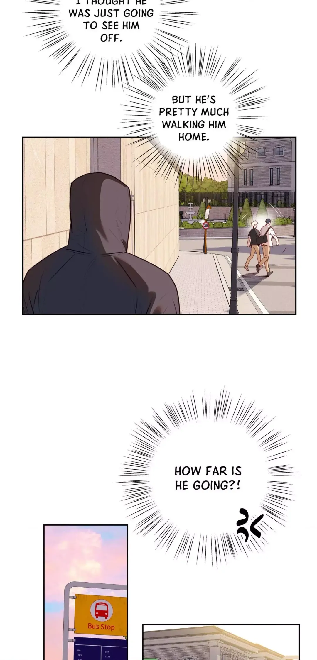 Love is an Illusion! – Superstar - Chapter 47 Page 25