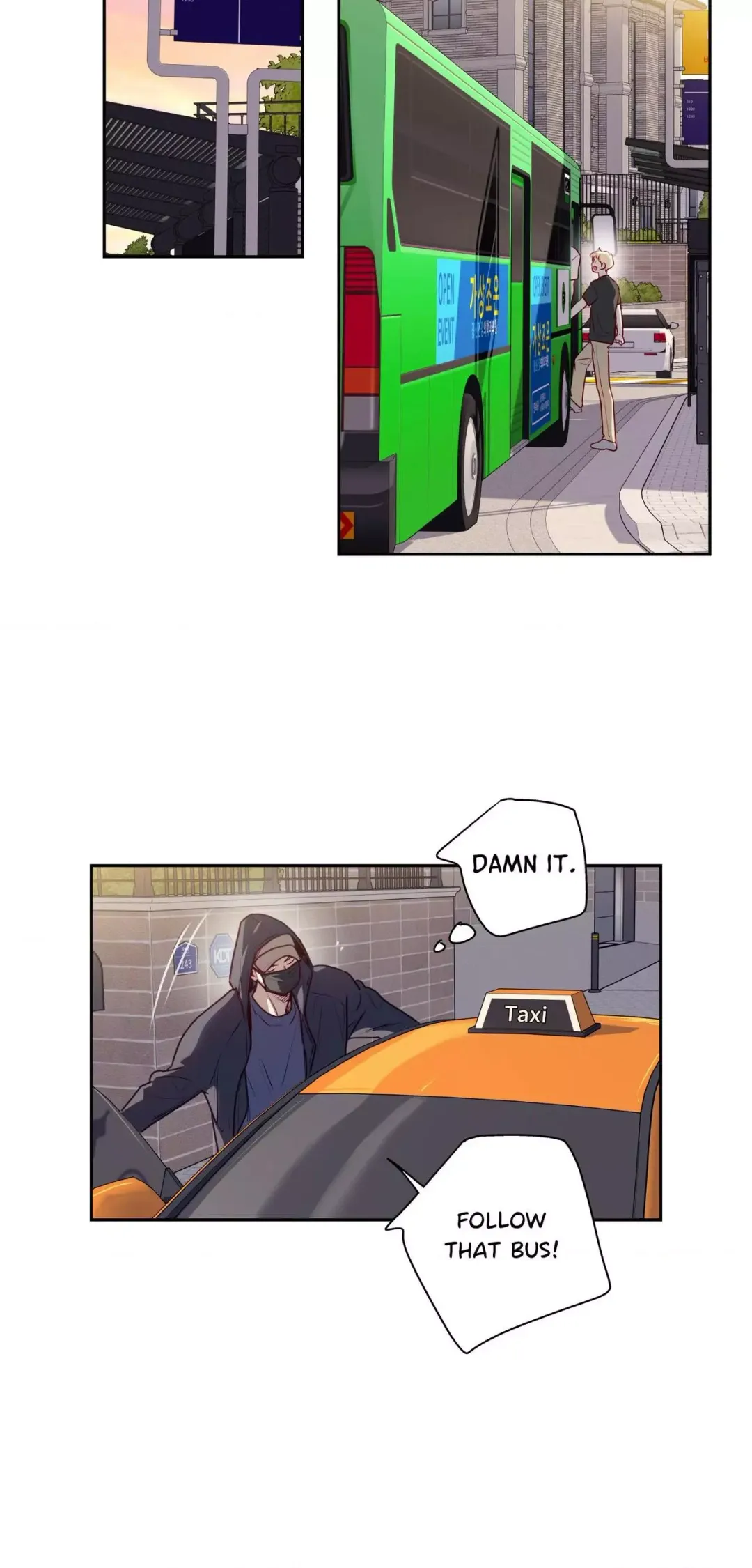 Love is an Illusion! – Superstar - Chapter 47 Page 26
