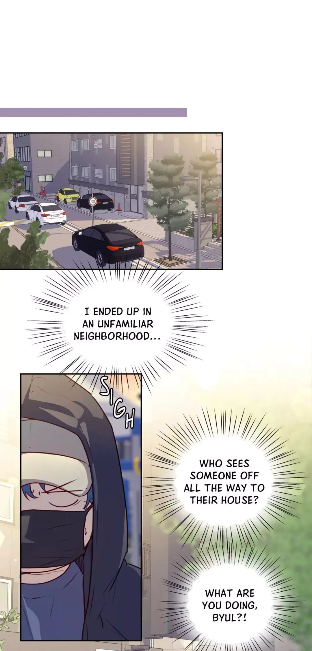Love is an Illusion! – Superstar - Chapter 47 Page 27