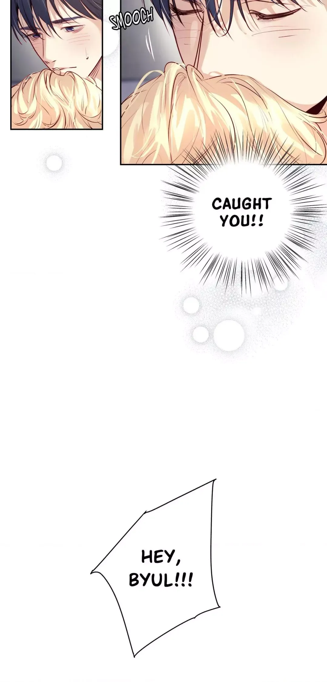 Love is an Illusion! – Superstar - Chapter 47 Page 30