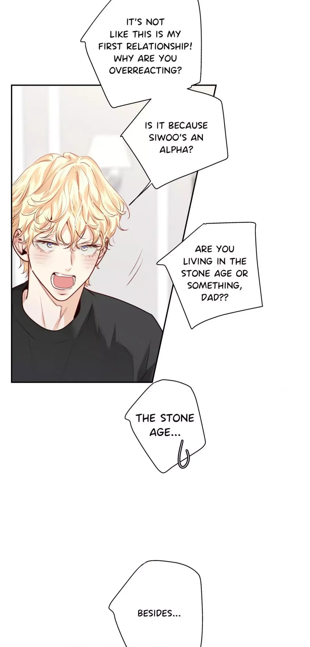 Love is an Illusion! – Superstar - Chapter 47 Page 41