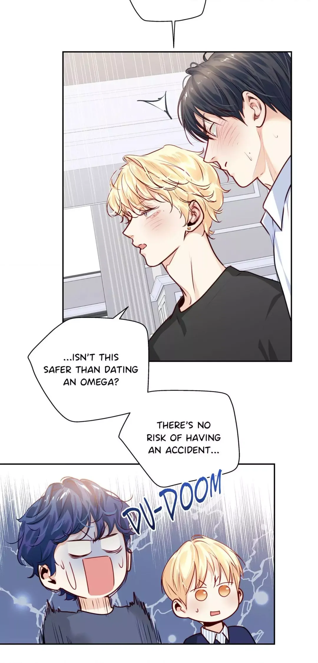 Love is an Illusion! – Superstar - Chapter 47 Page 42