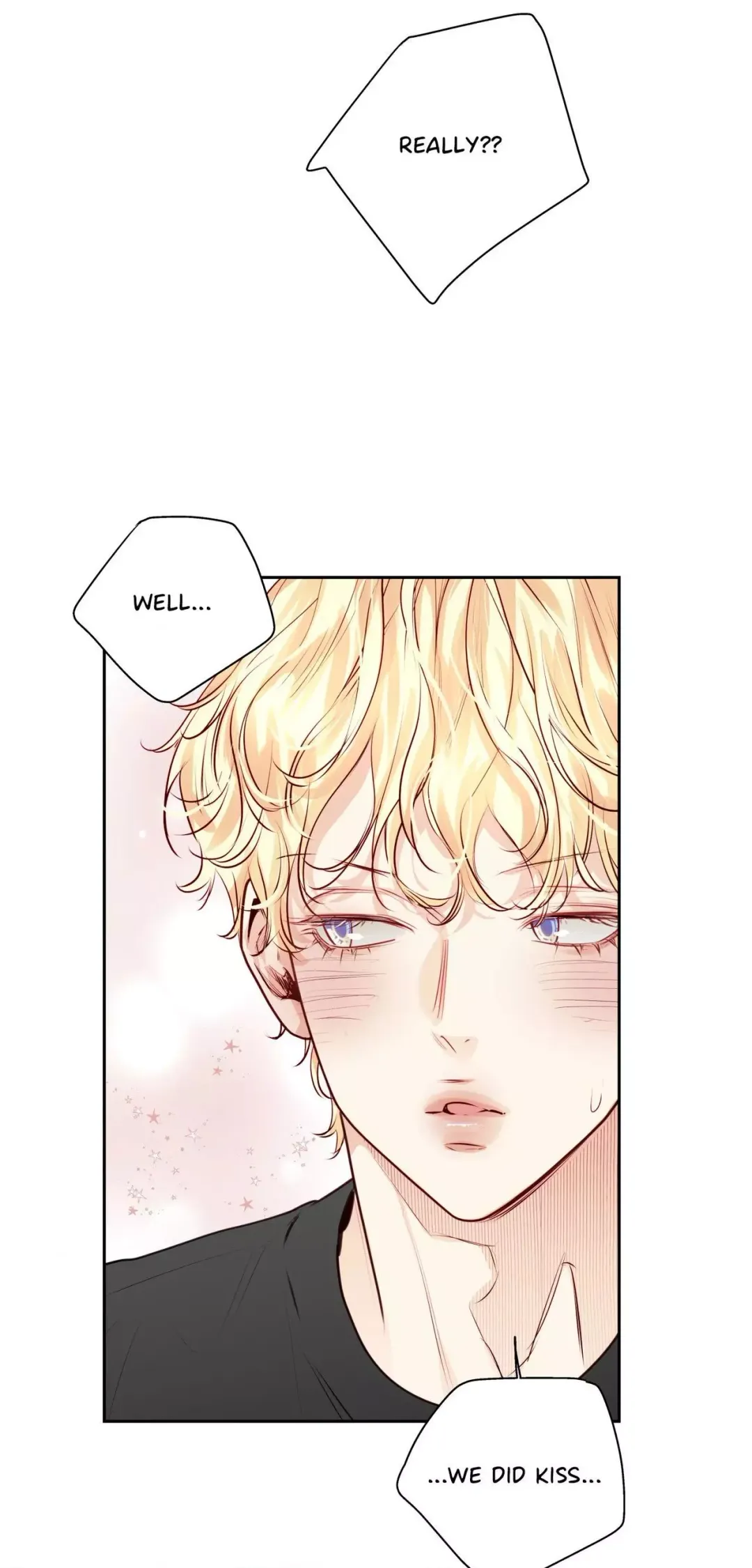 Love is an Illusion! – Superstar - Chapter 47 Page 44