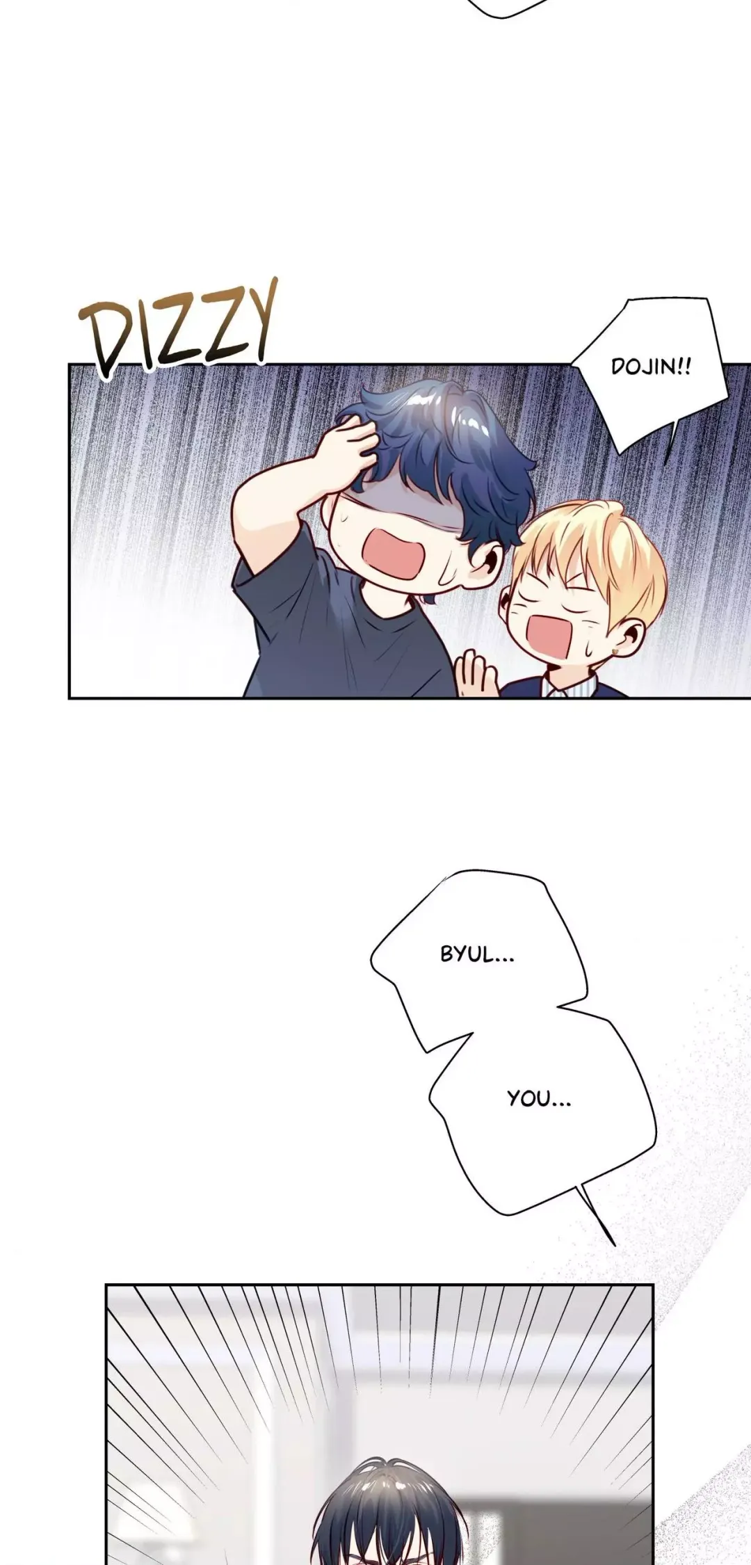 Love is an Illusion! – Superstar - Chapter 47 Page 45