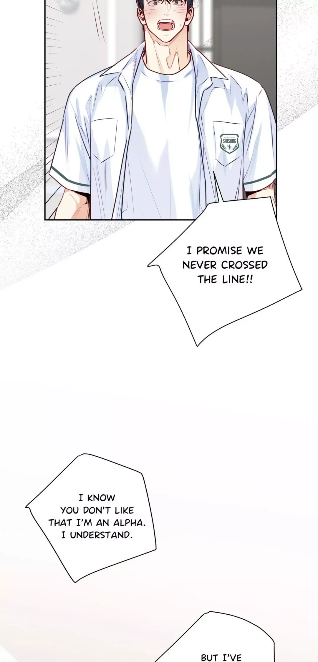 Love is an Illusion! – Superstar - Chapter 47 Page 46
