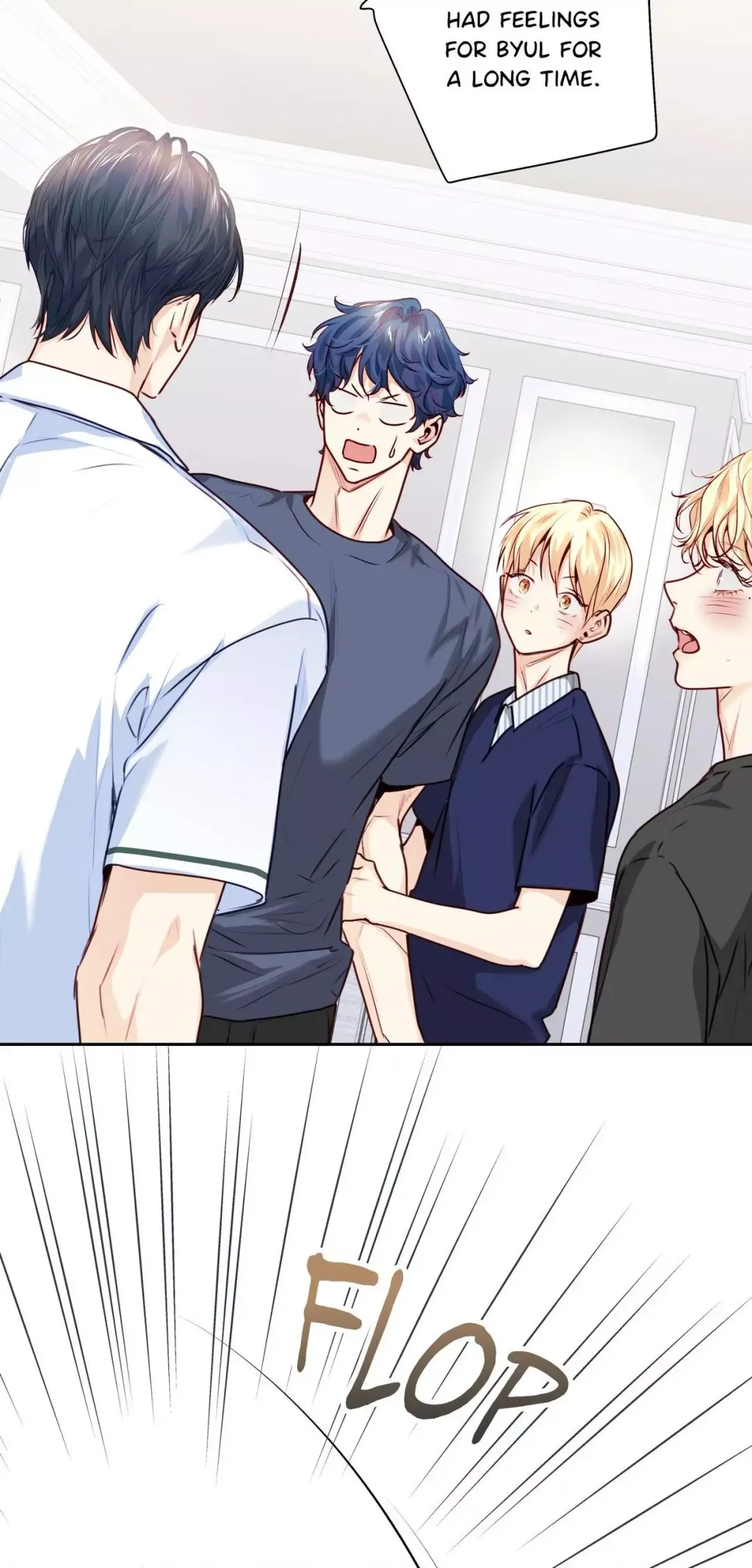 Love is an Illusion! – Superstar - Chapter 47 Page 47