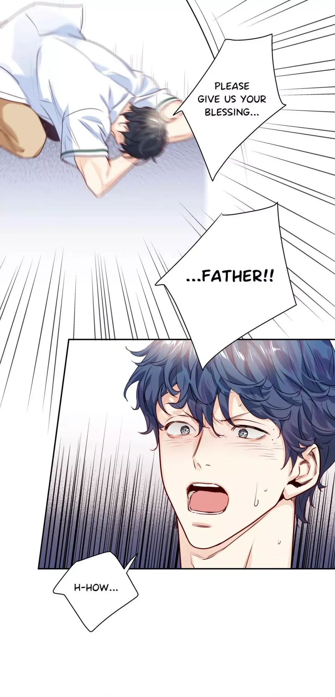 Love is an Illusion! – Superstar - Chapter 47 Page 48