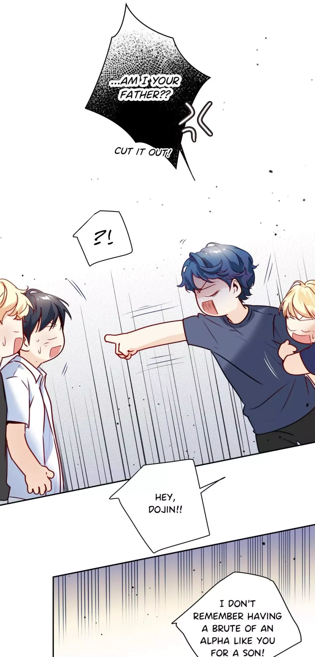 Love is an Illusion! – Superstar - Chapter 47 Page 49
