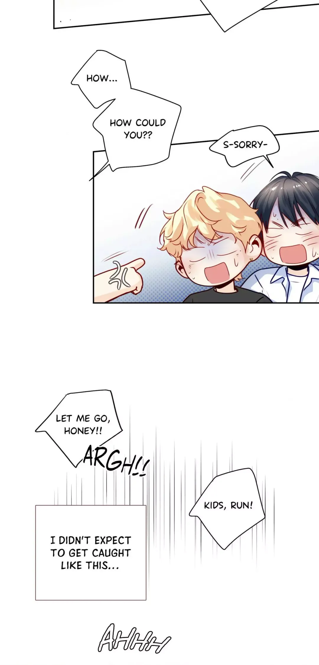 Love is an Illusion! – Superstar - Chapter 47 Page 50