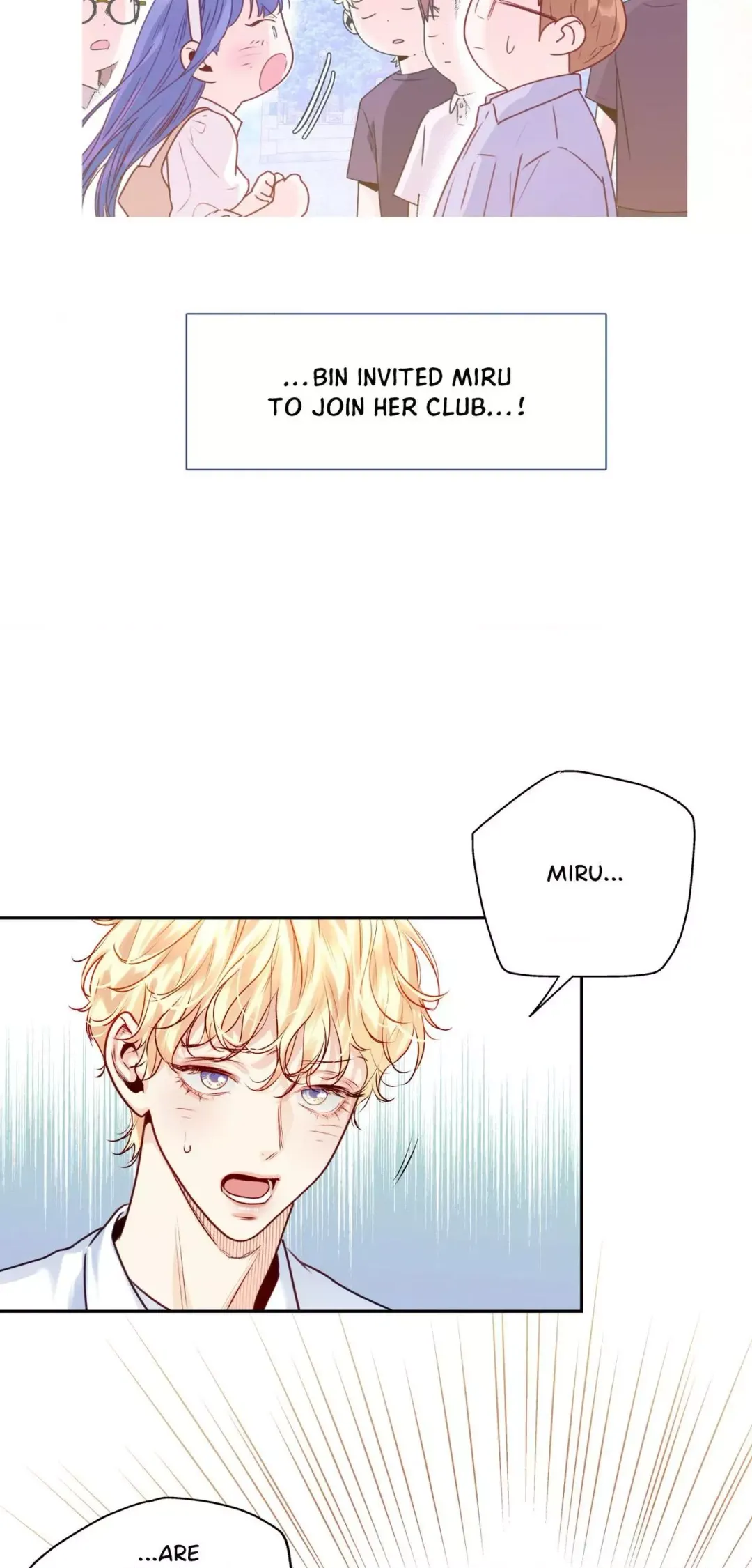 Love is an Illusion! – Superstar - Chapter 48 Page 4