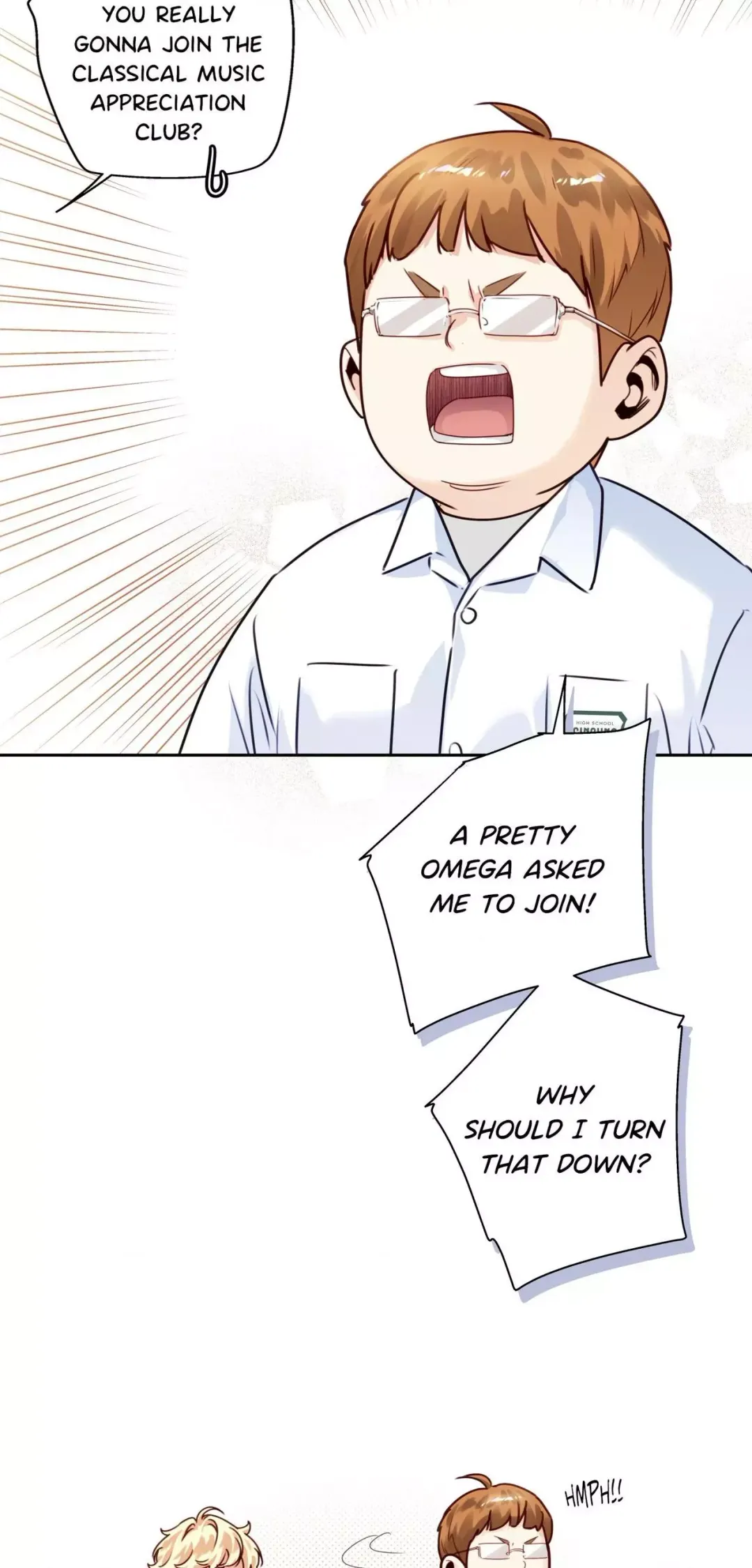 Love is an Illusion! – Superstar - Chapter 48 Page 5