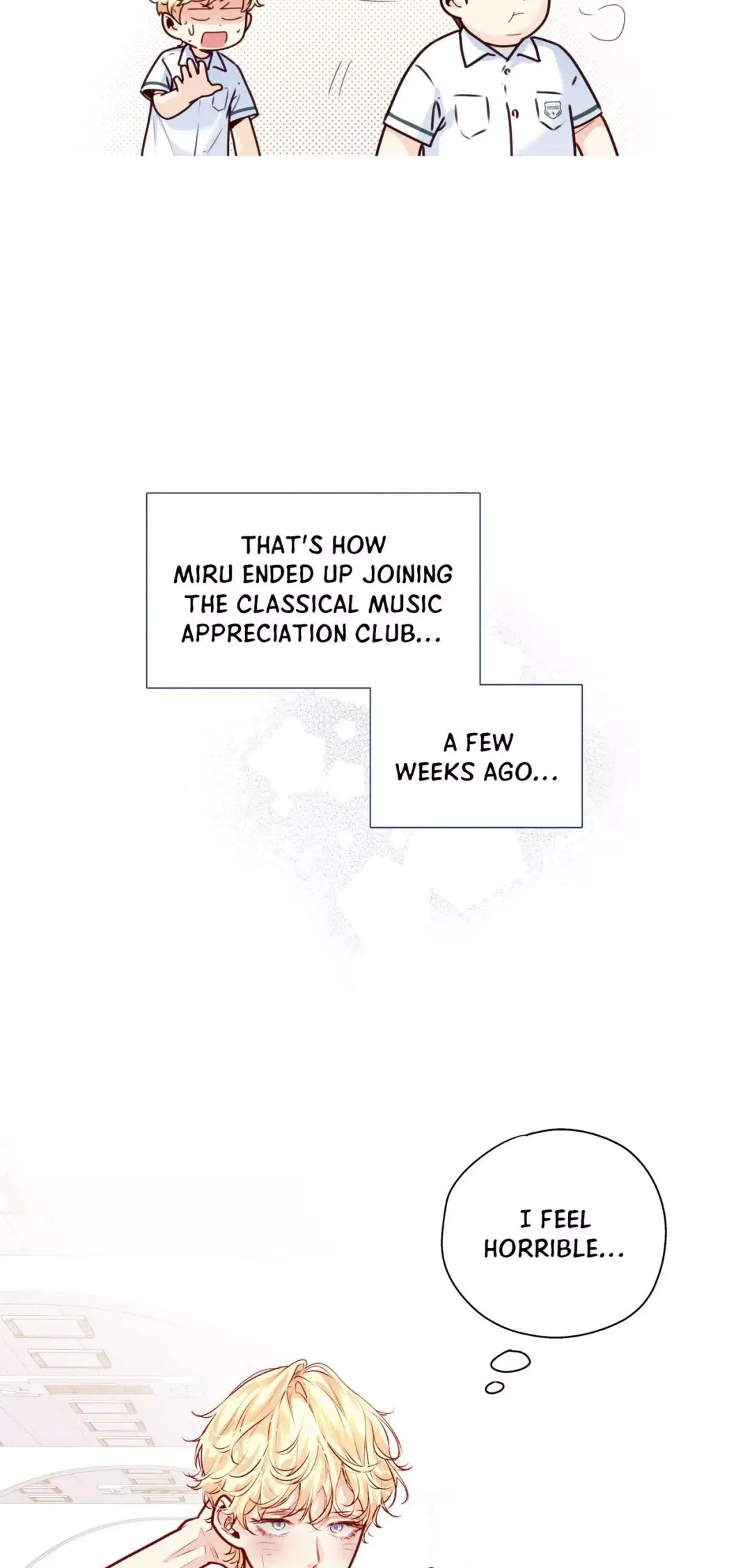 Love is an Illusion! – Superstar - Chapter 48 Page 6