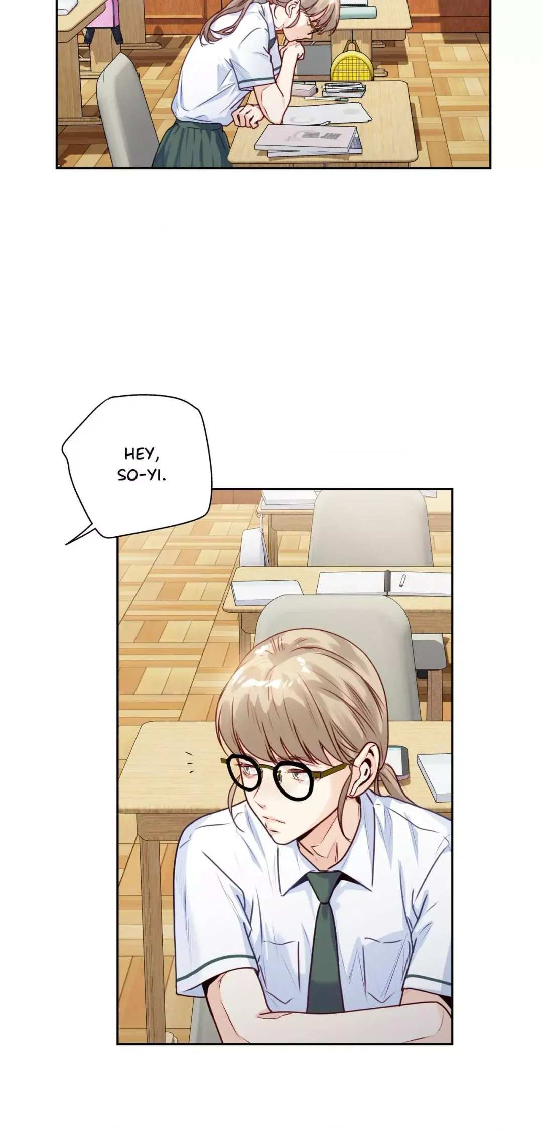 Love is an Illusion! – Superstar - Chapter 48 Page 9