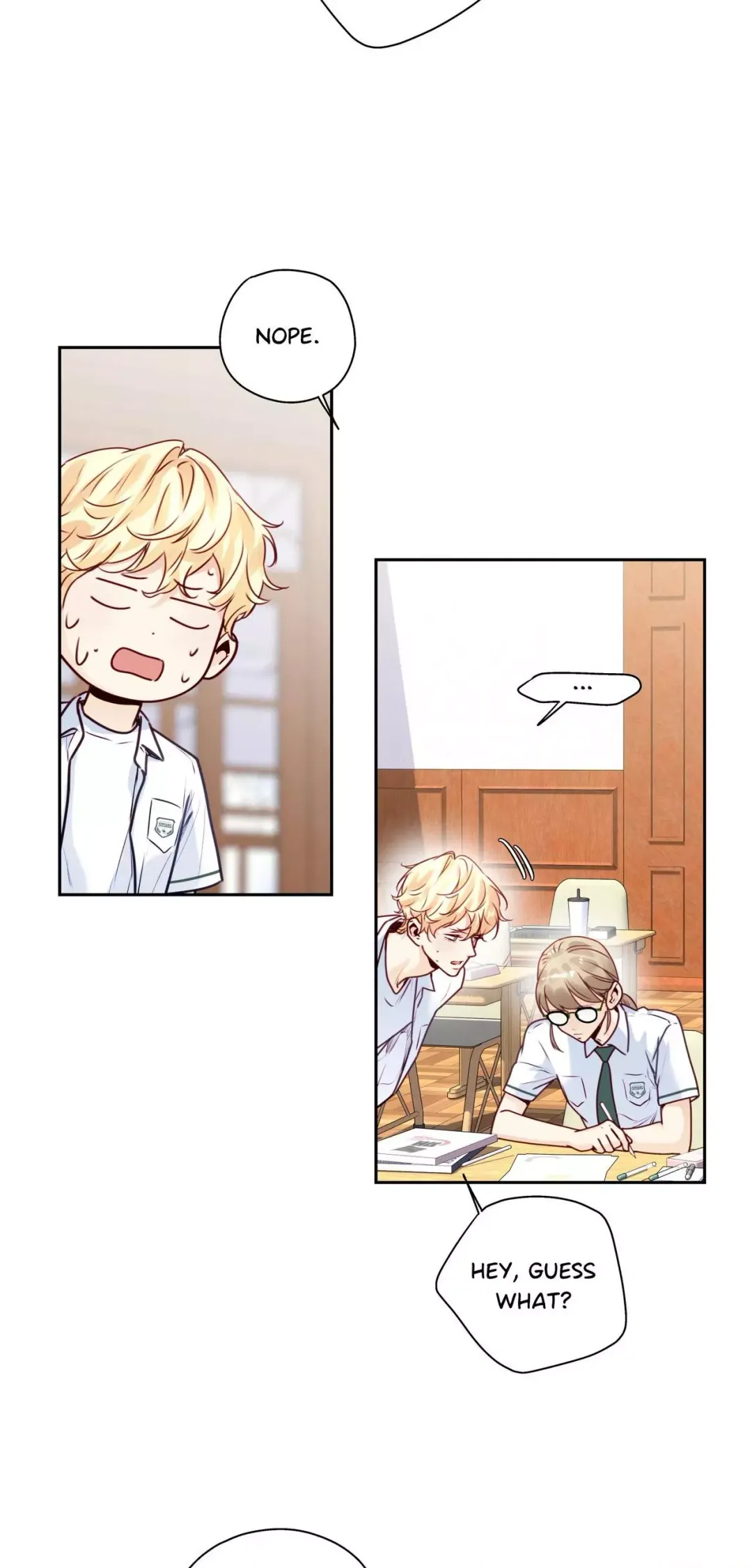 Love is an Illusion! – Superstar - Chapter 48 Page 12