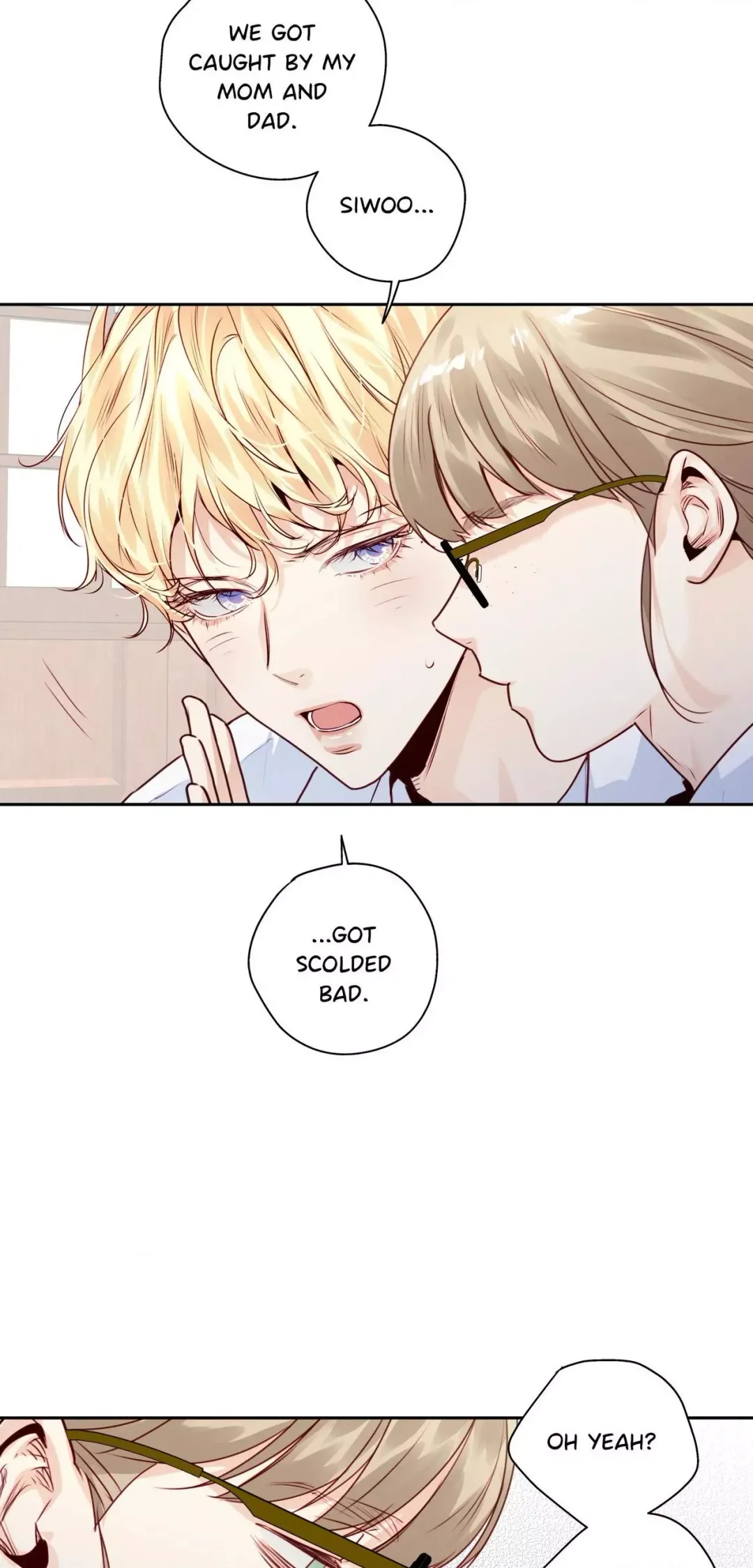 Love is an Illusion! – Superstar - Chapter 48 Page 13