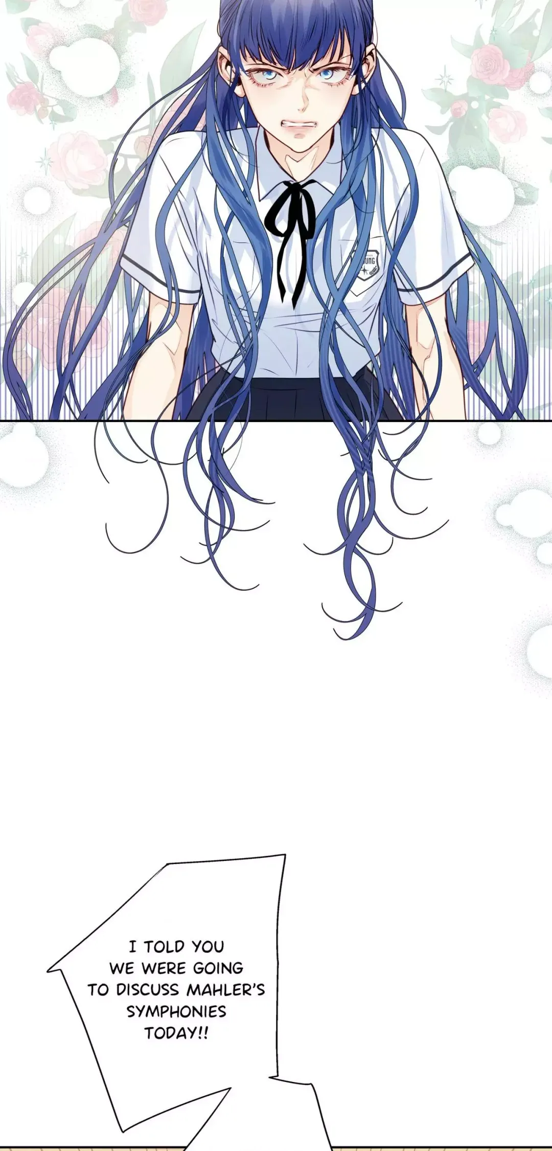 Love is an Illusion! – Superstar - Chapter 48 Page 17