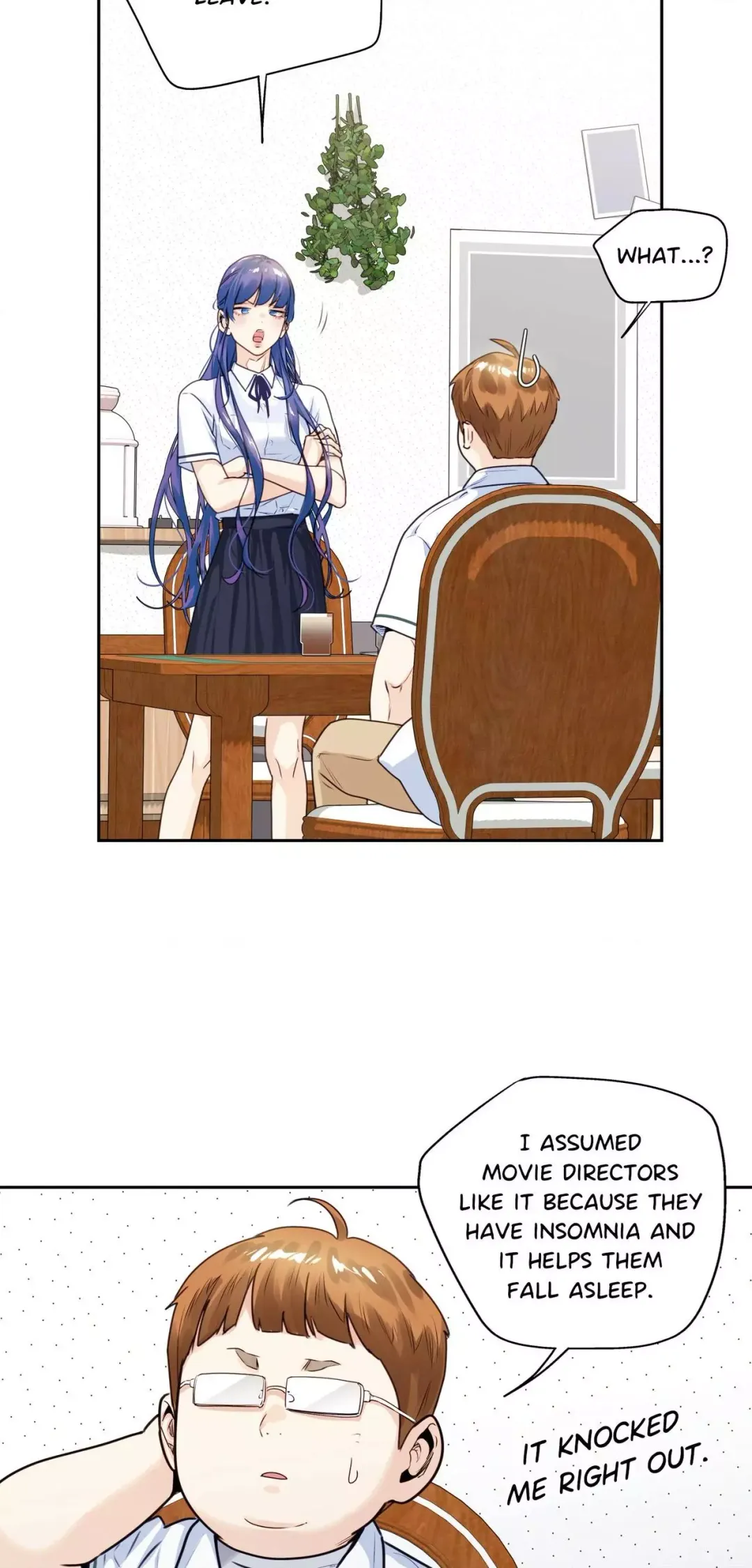 Love is an Illusion! – Superstar - Chapter 48 Page 19