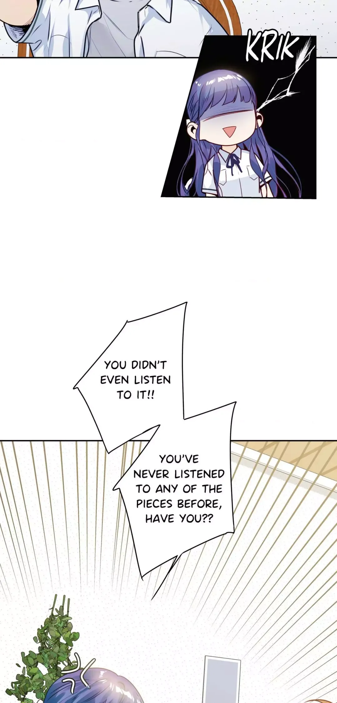 Love is an Illusion! – Superstar - Chapter 48 Page 20